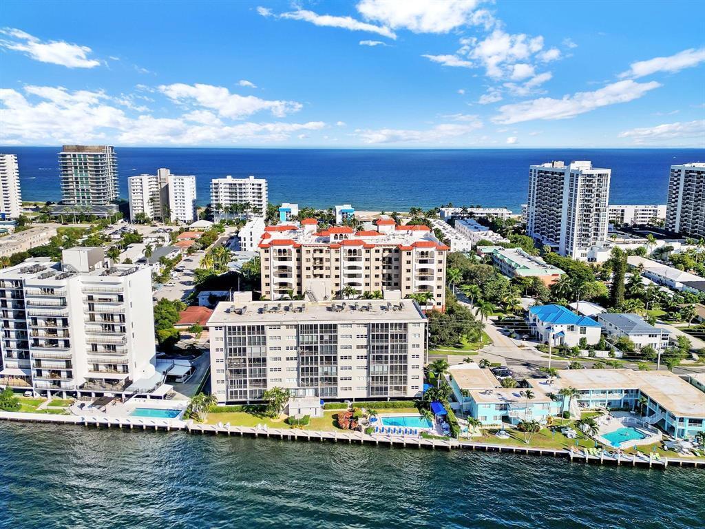 615 N RIVERSIDE Drive 706, Pompano Beach, FL 33062, Pompano Beach