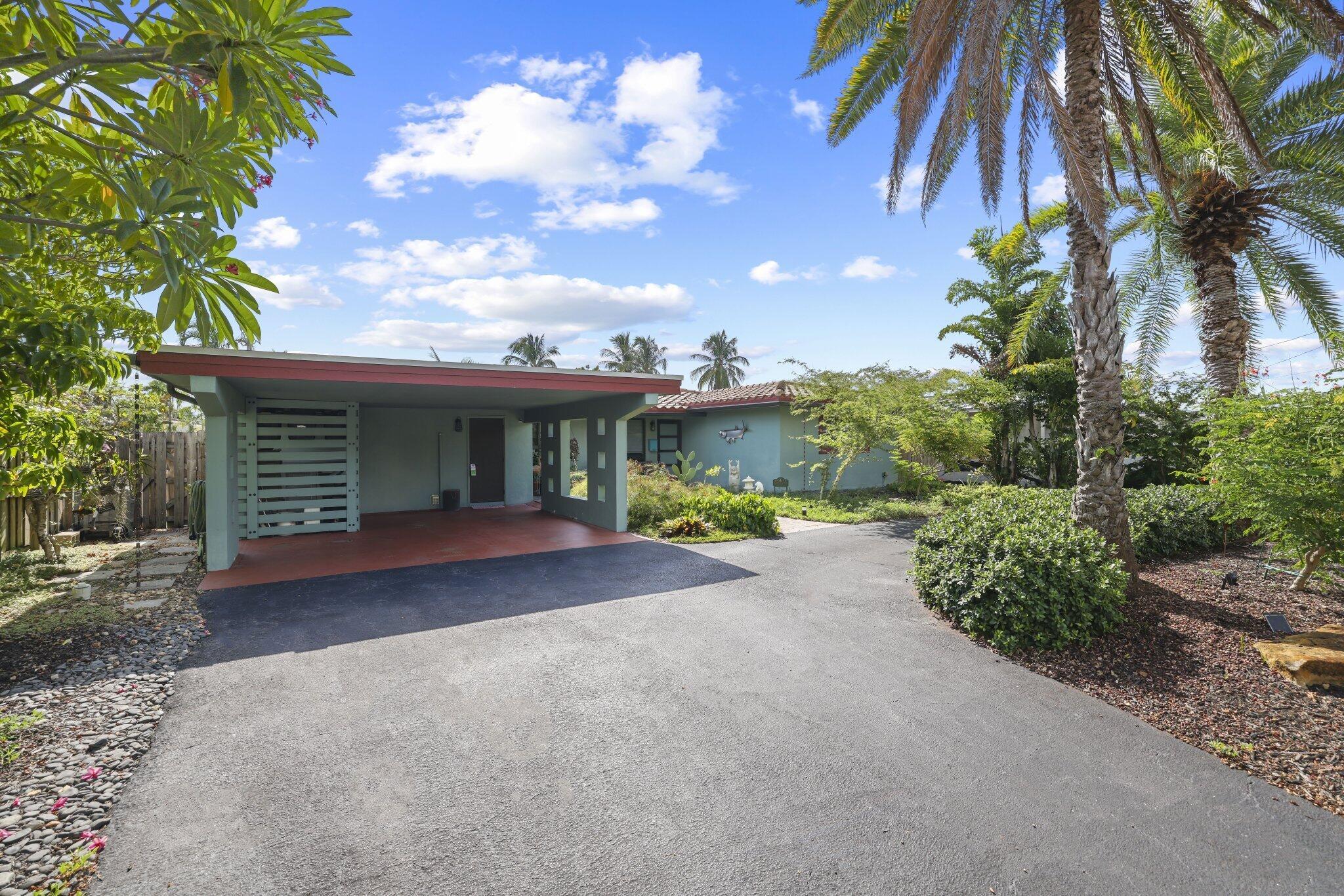 2332 NE 17th Terrace, Wilton Manors, FL 33305, Wilton Manors - Photo 2