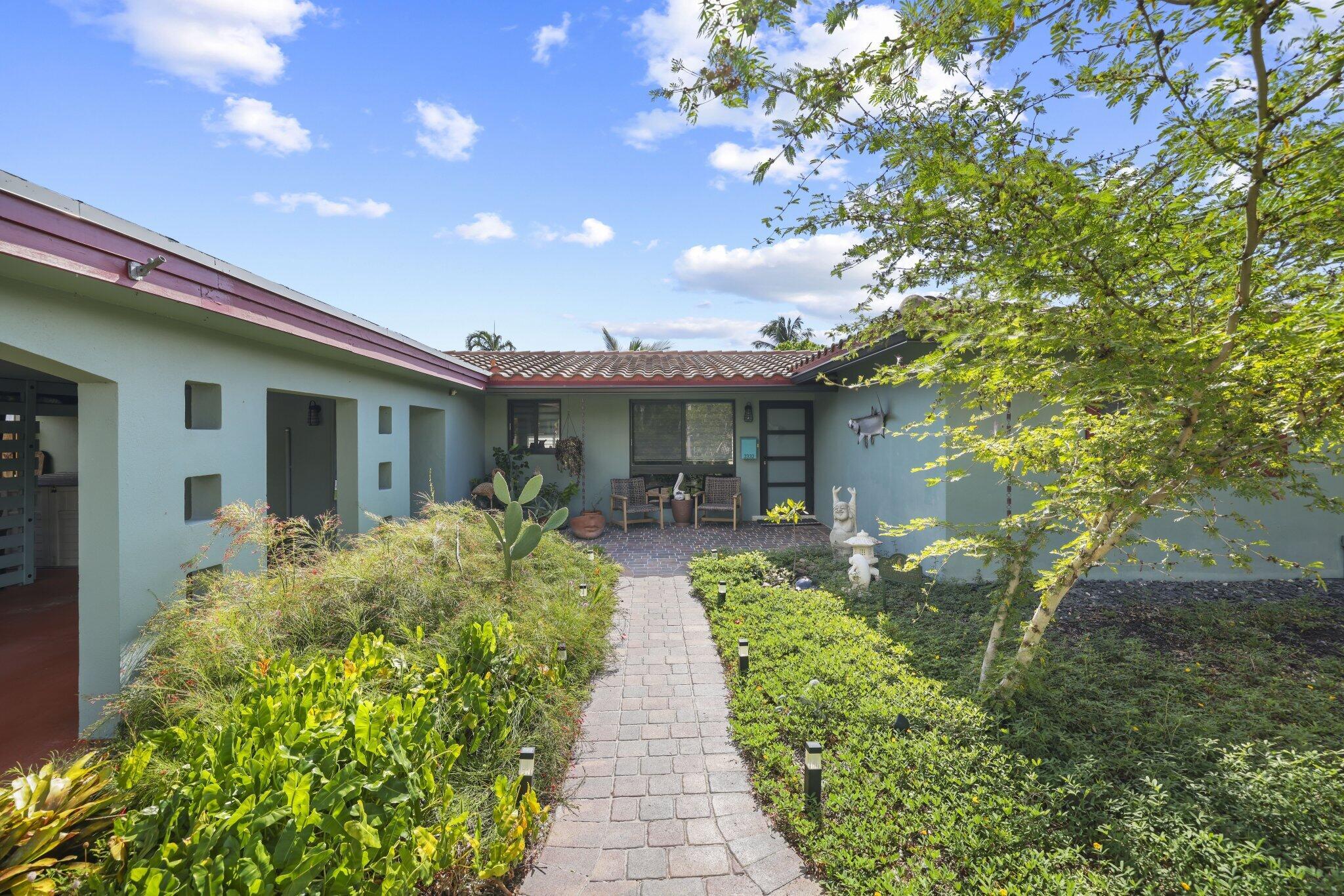 2332 NE 17th Terrace, Wilton Manors, FL 33305, Wilton Manors - Photo 4