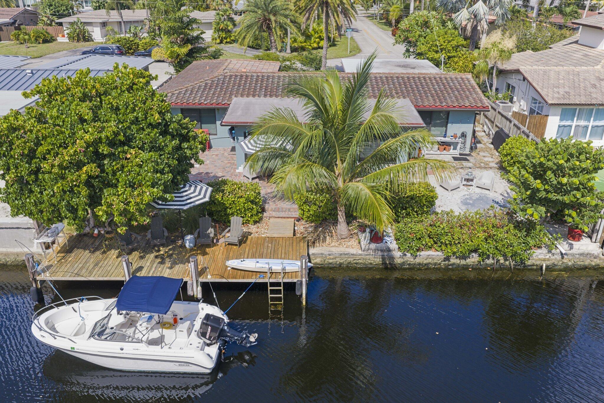 2332 NE 17th Terrace, Wilton Manors, FL 33305, Wilton Manors - Photo 3