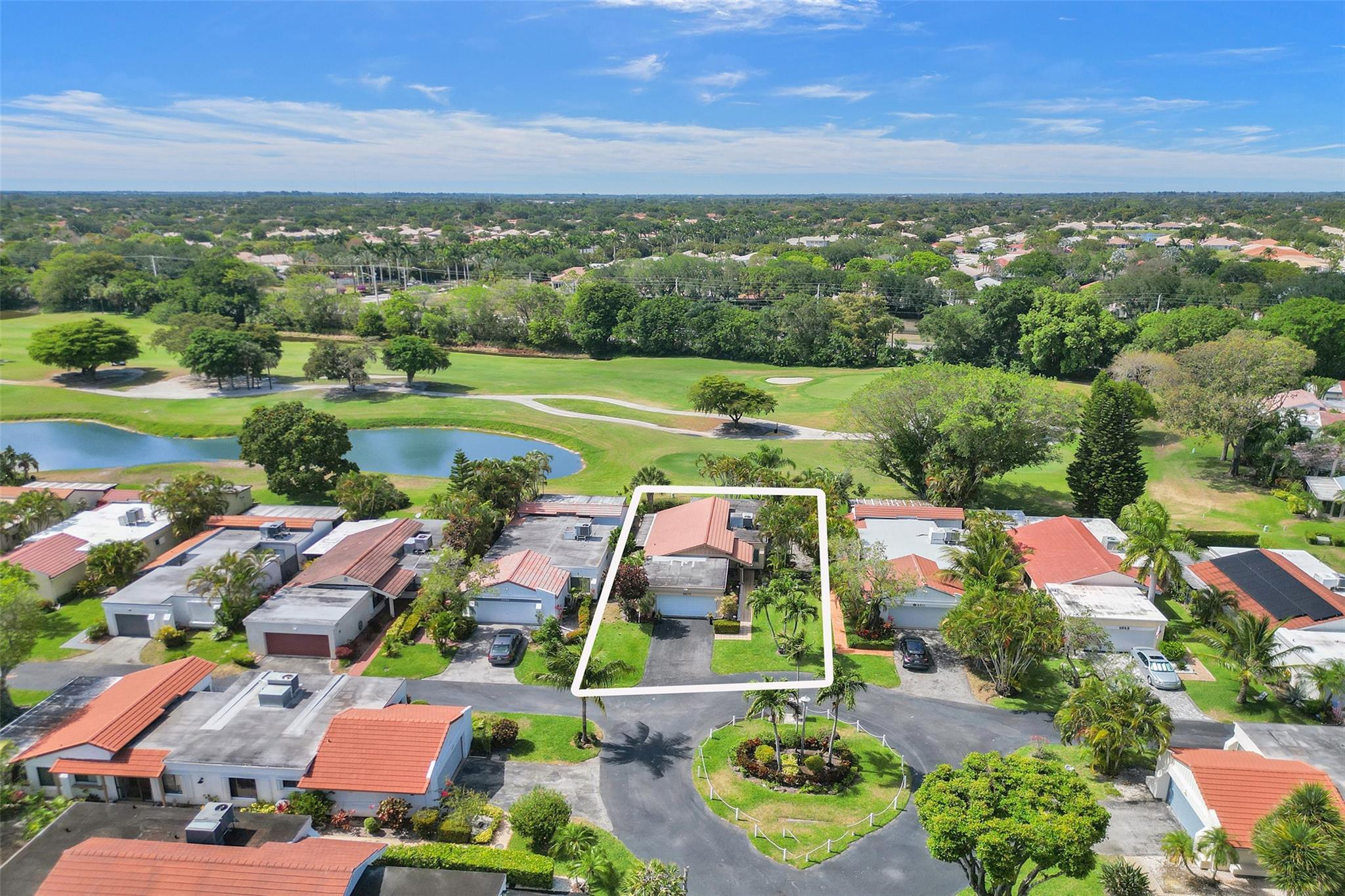 5577 Ainsley Court, Boynton Beach, FL 33437, Boynton Beach - Photo 4