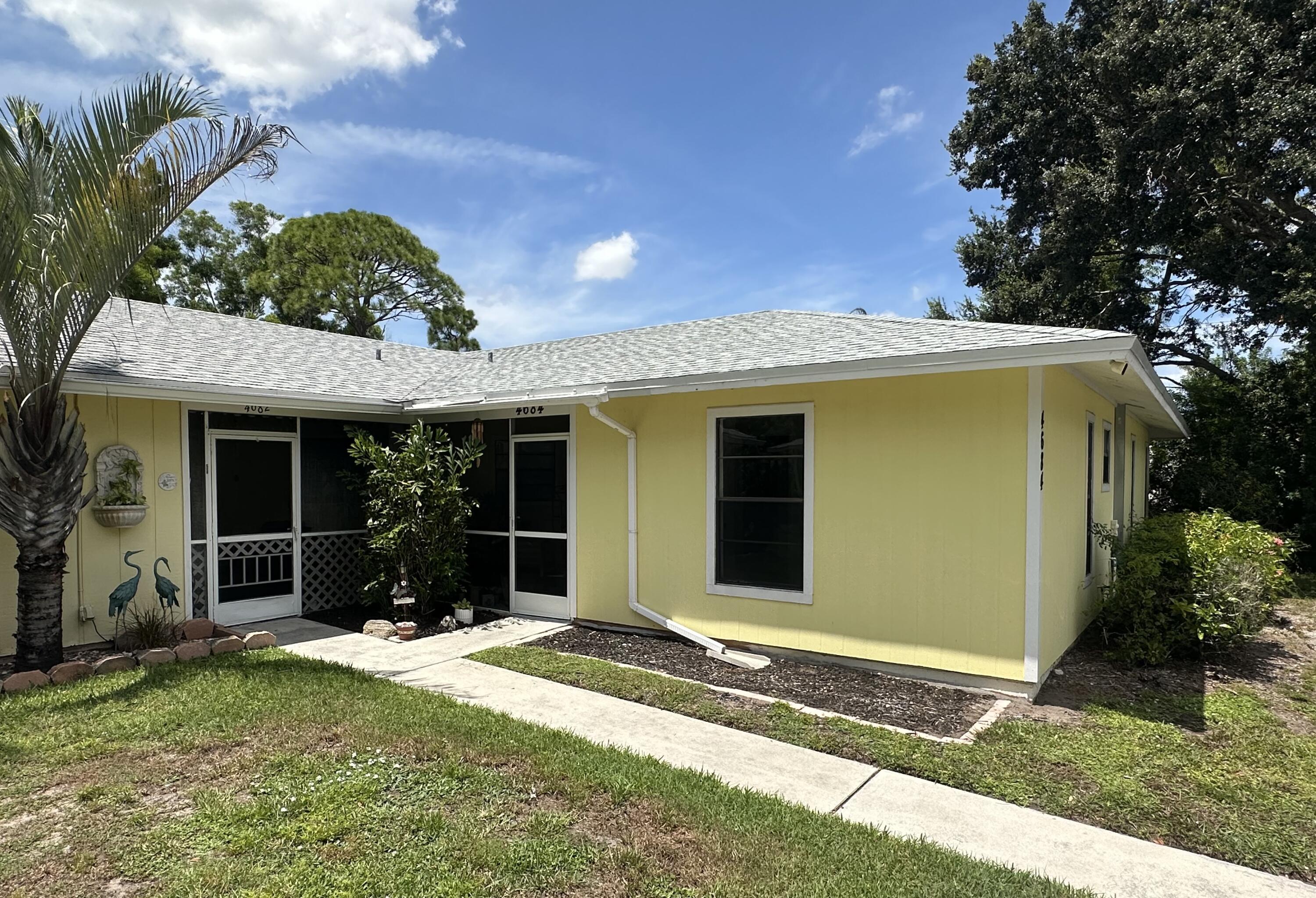4684 SE TERI Place, Stuart, FL 34997, Stuart