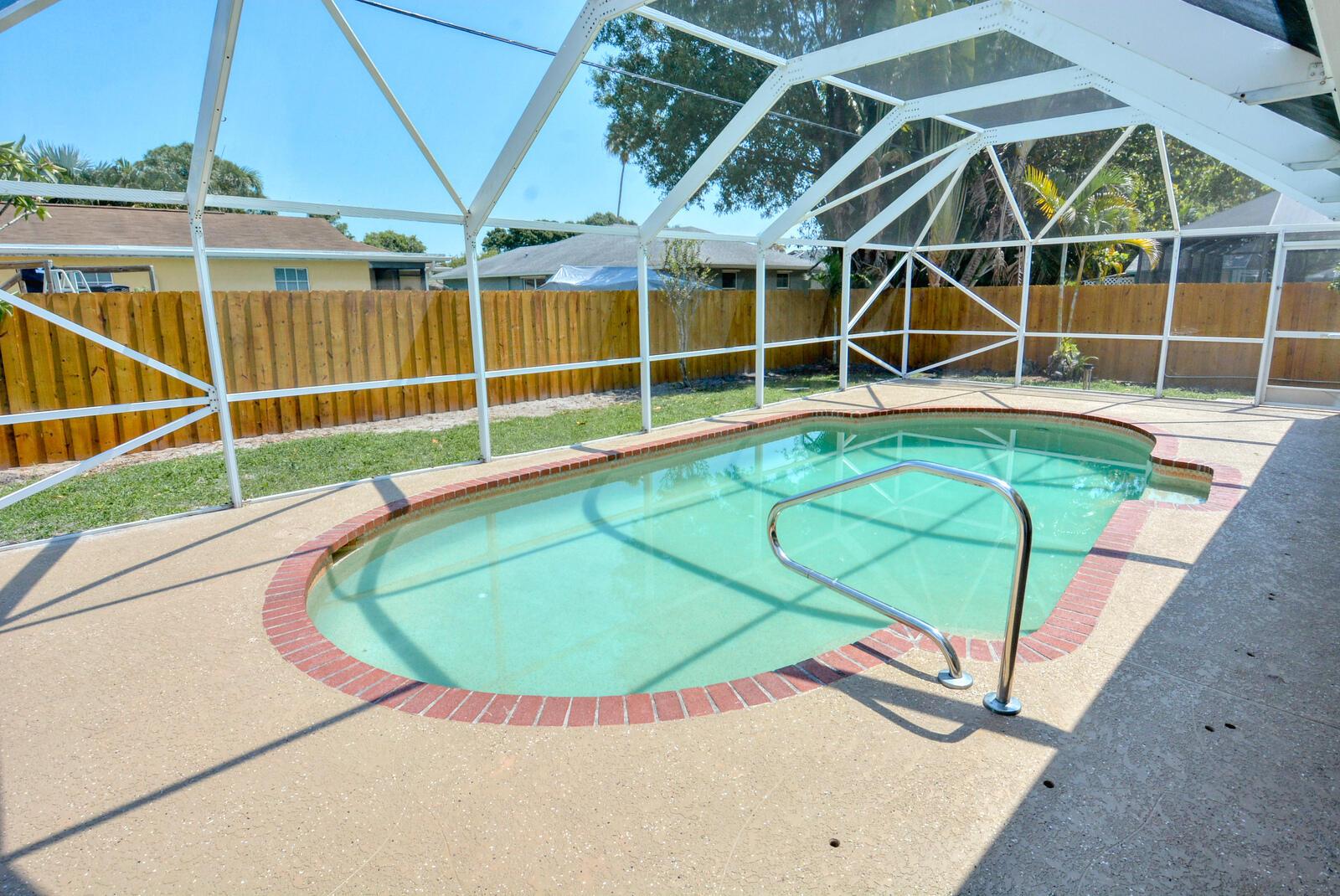 943 SE Browning Avenue, Port St. Lucie, FL 34983, Port St. Lucie - Photo 2