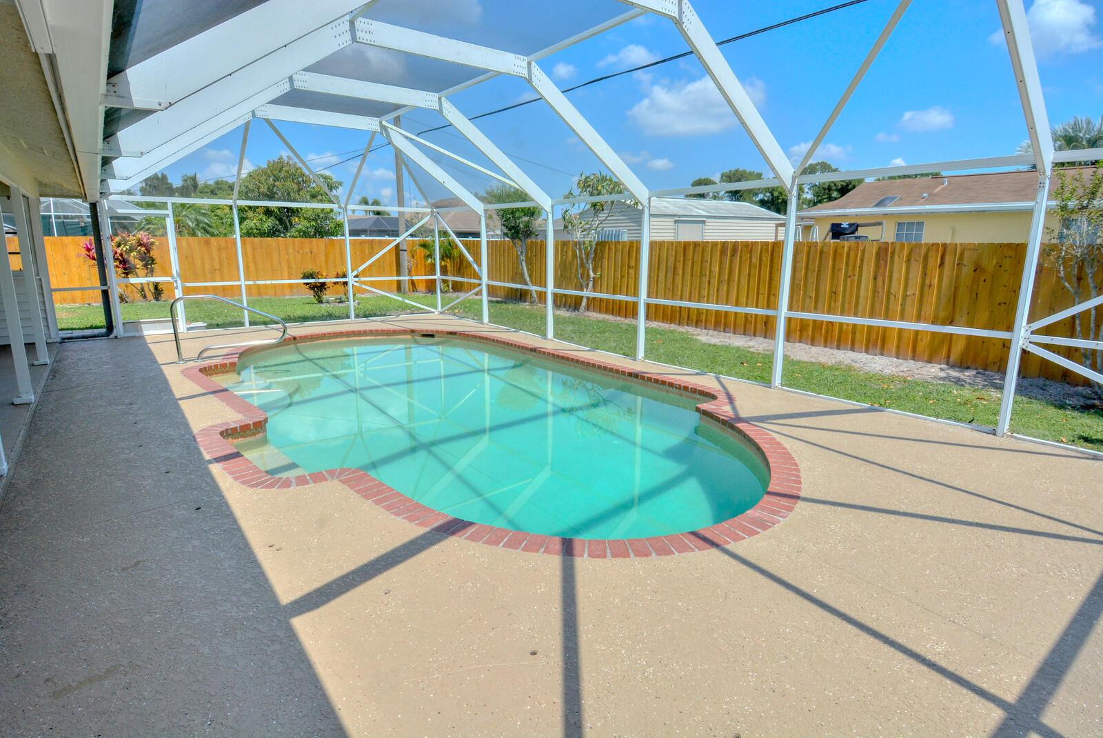 943 SE Browning Avenue, Port St. Lucie, FL 34983, Port St. Lucie - Photo 3