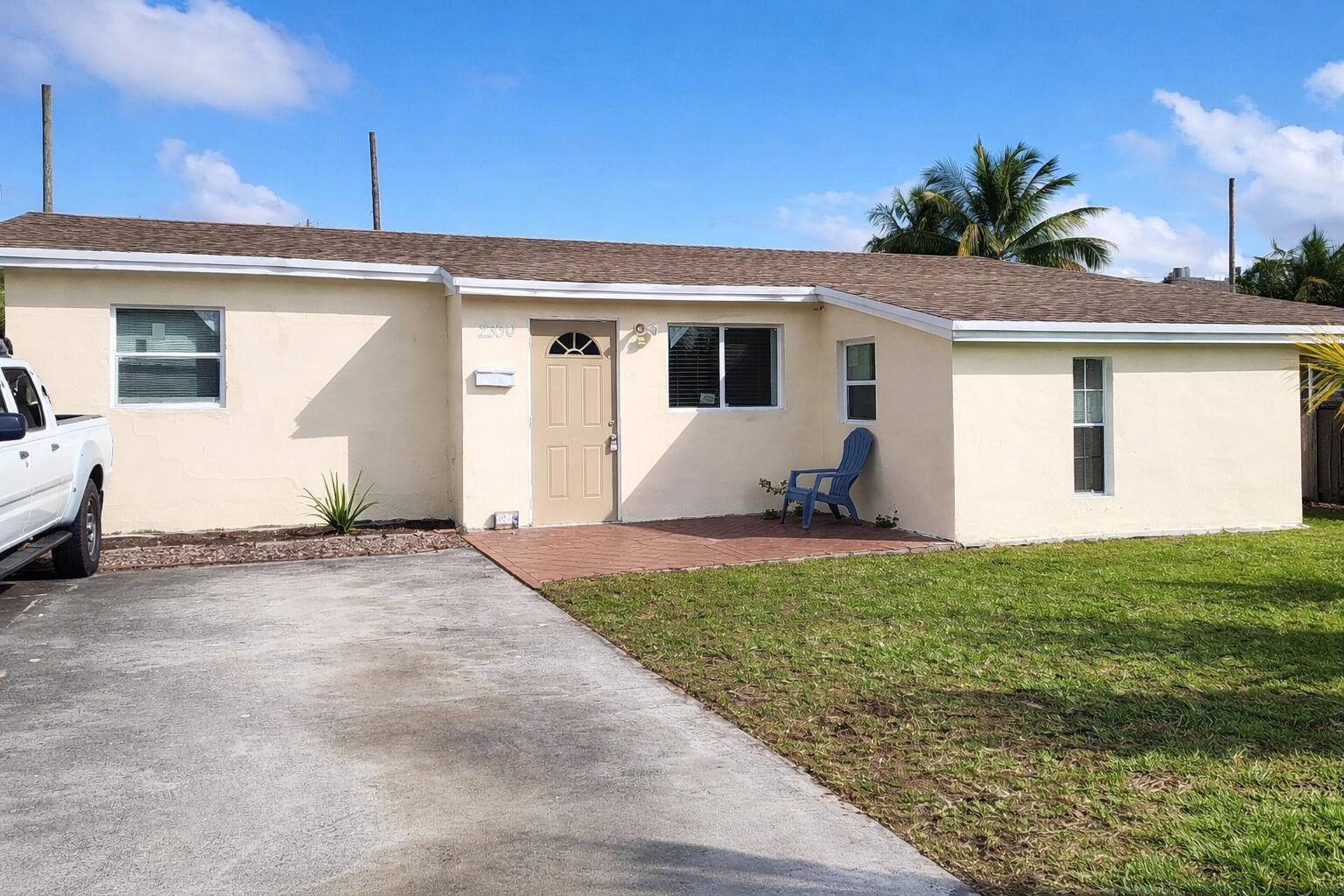 2330 NE 1ST Avenue, Pompano Beach, FL 33060, Pompano Beach