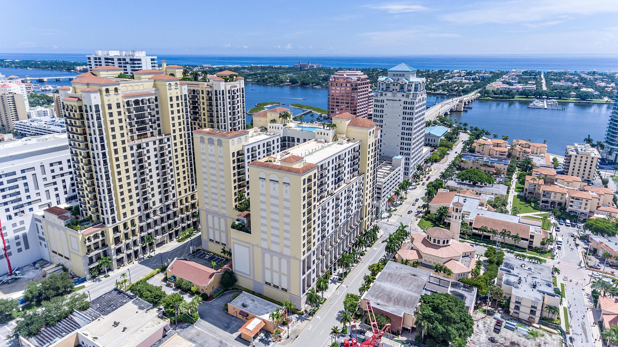 801 S OLIVE Avenue 1111, West Palm Beach, FL 33401, West Palm Beach - Photo 3