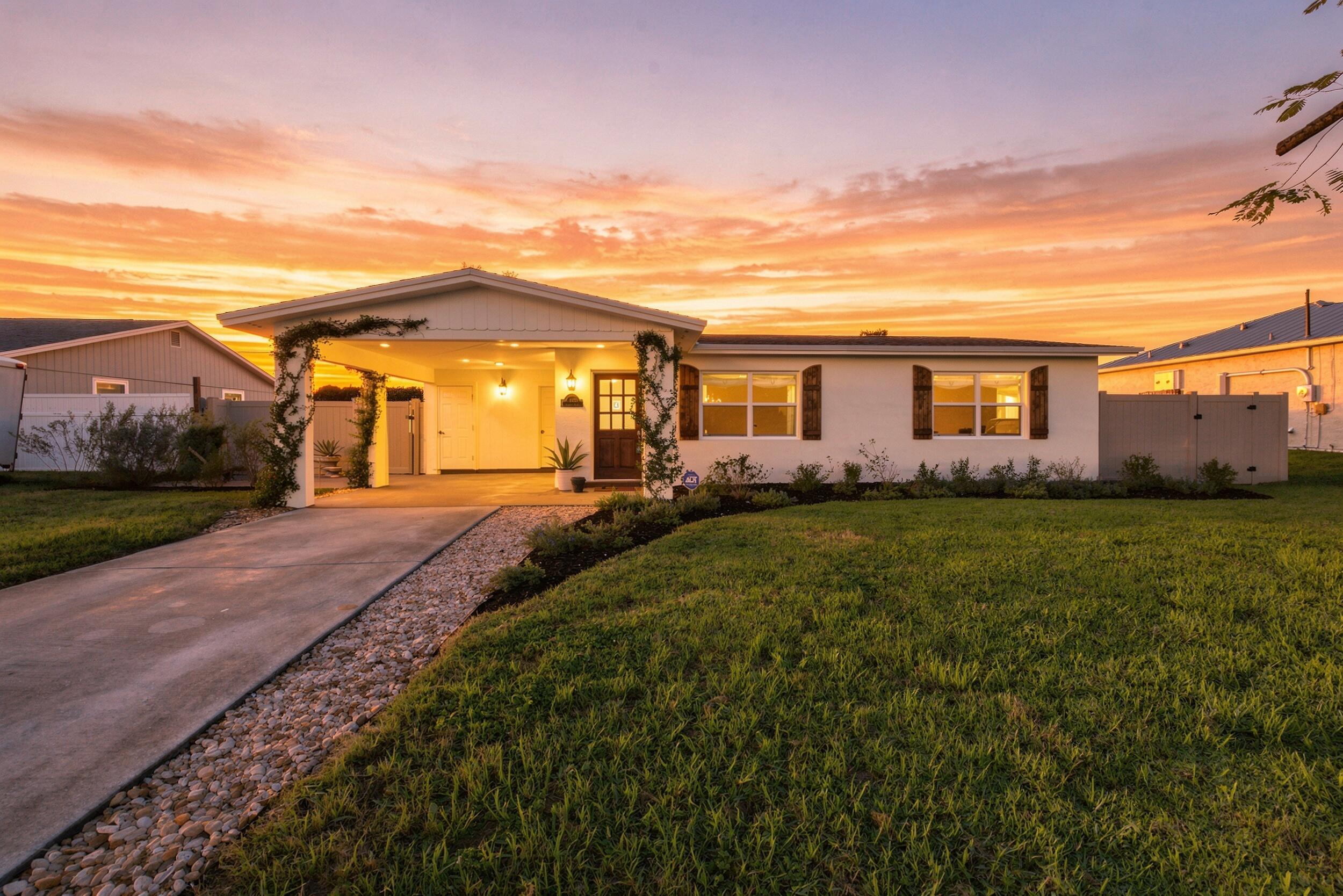 1803 SE Lafayette Street, Stuart, FL 34997, Stuart