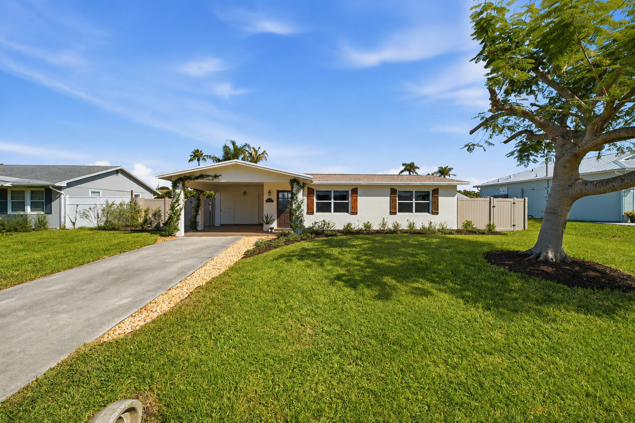 1803 SE Lafayette Street, Stuart, FL 34997, Stuart - Photo 4