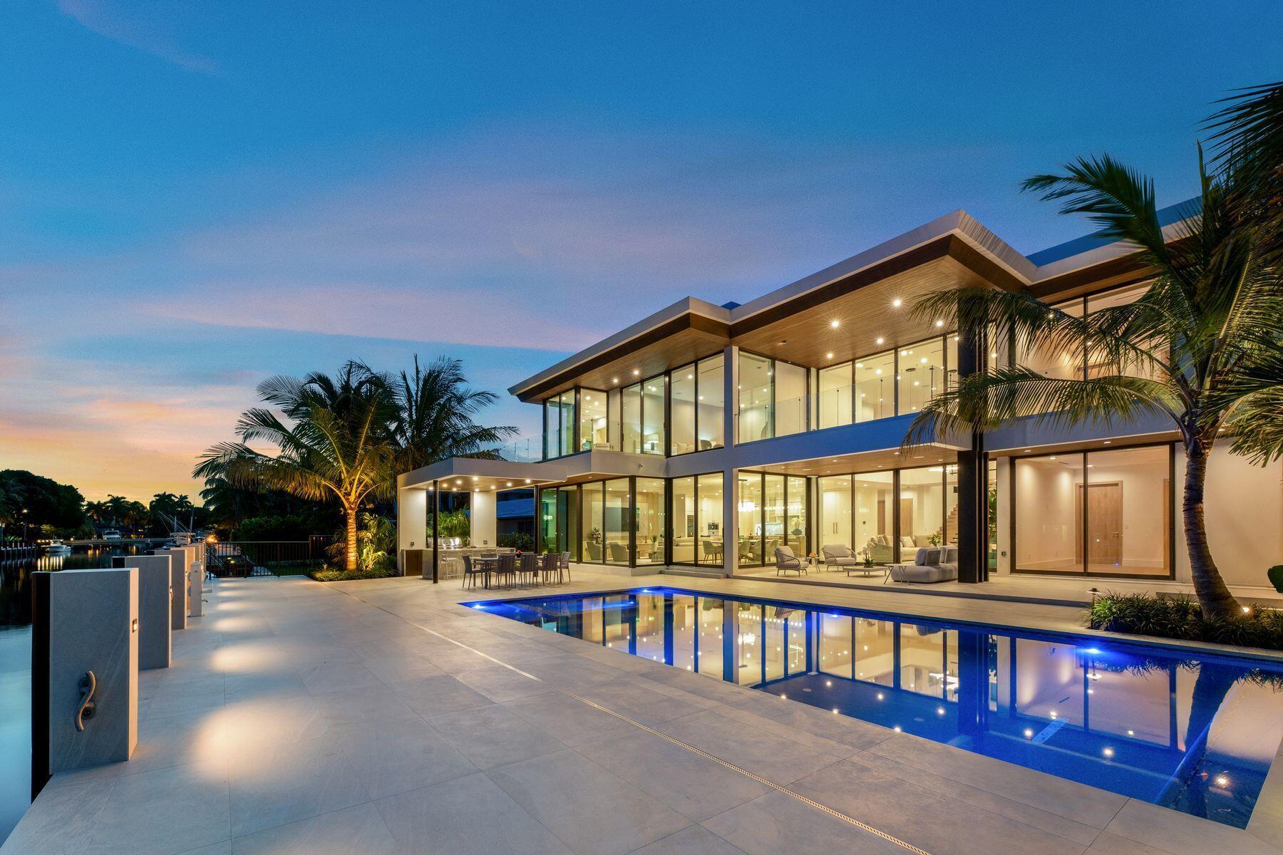 2400 Barcelona Drive, Fort Lauderdale, FL 33301, Fort Lauderdale