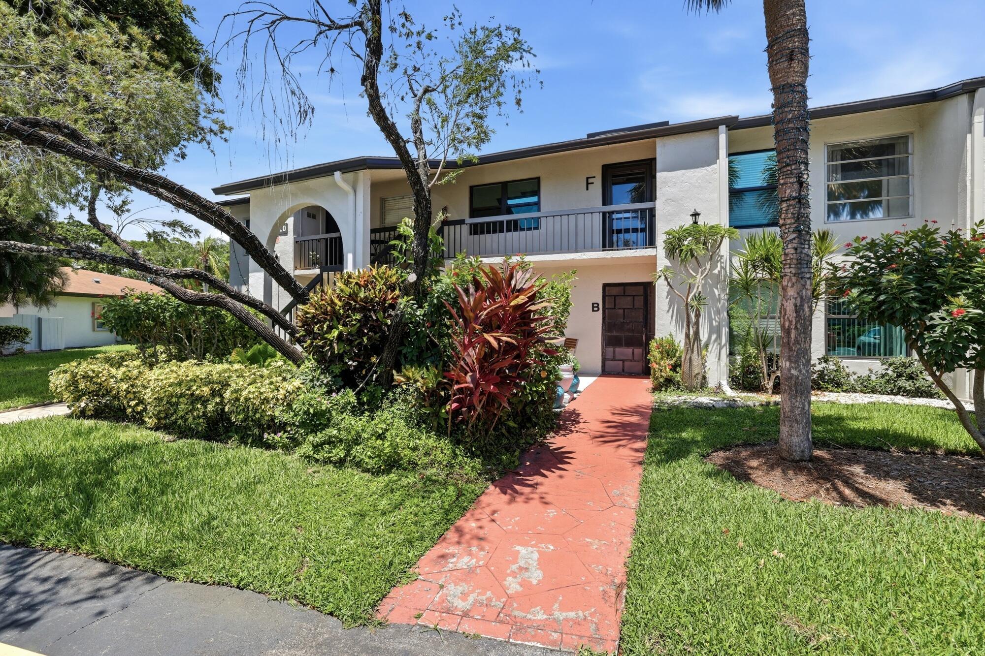 5710 Princess Palm Court B, Delray Beach, FL 33484, Delray Beach