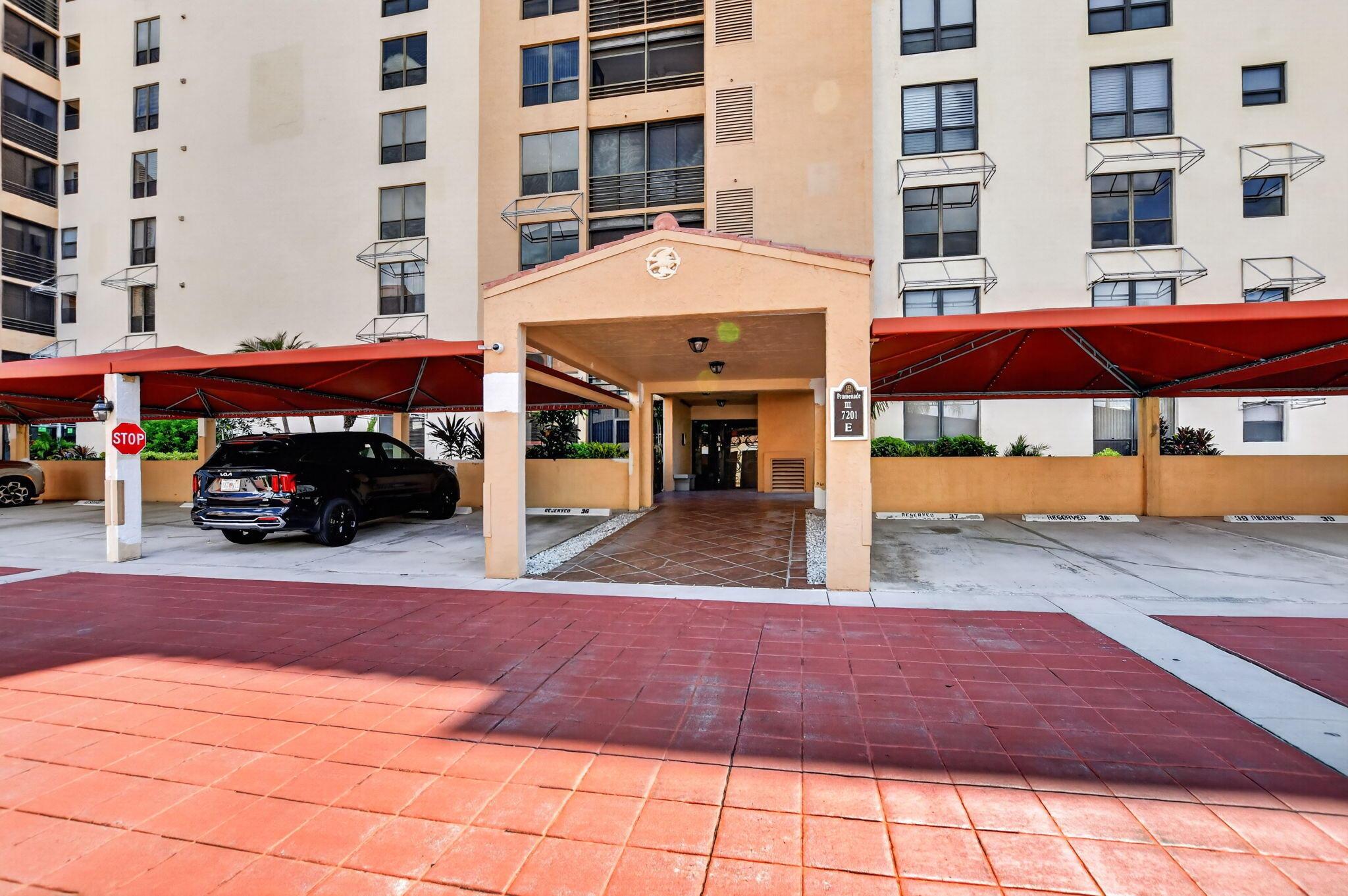 7201 PROMENADE Drive 101, Boca Raton, FL 33433, Boca Raton - Photo 2