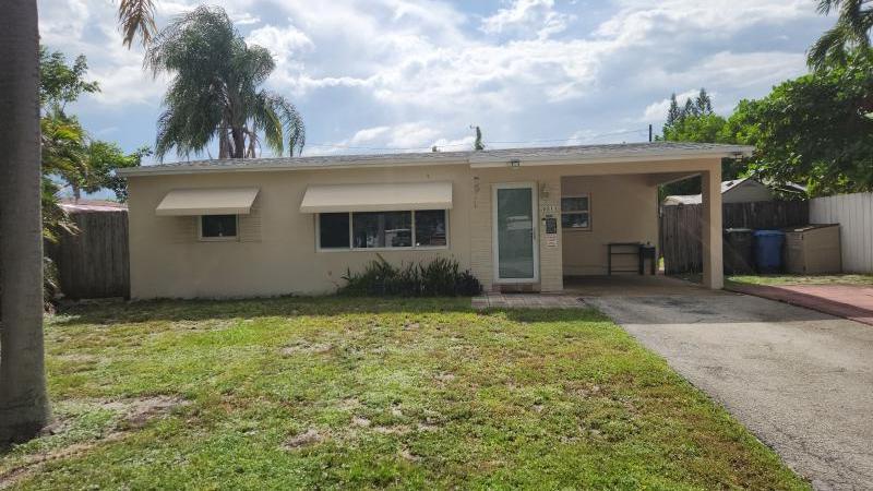 5811 NE 6TH Avenue, Oakland Park, FL 33334, Oakland Park