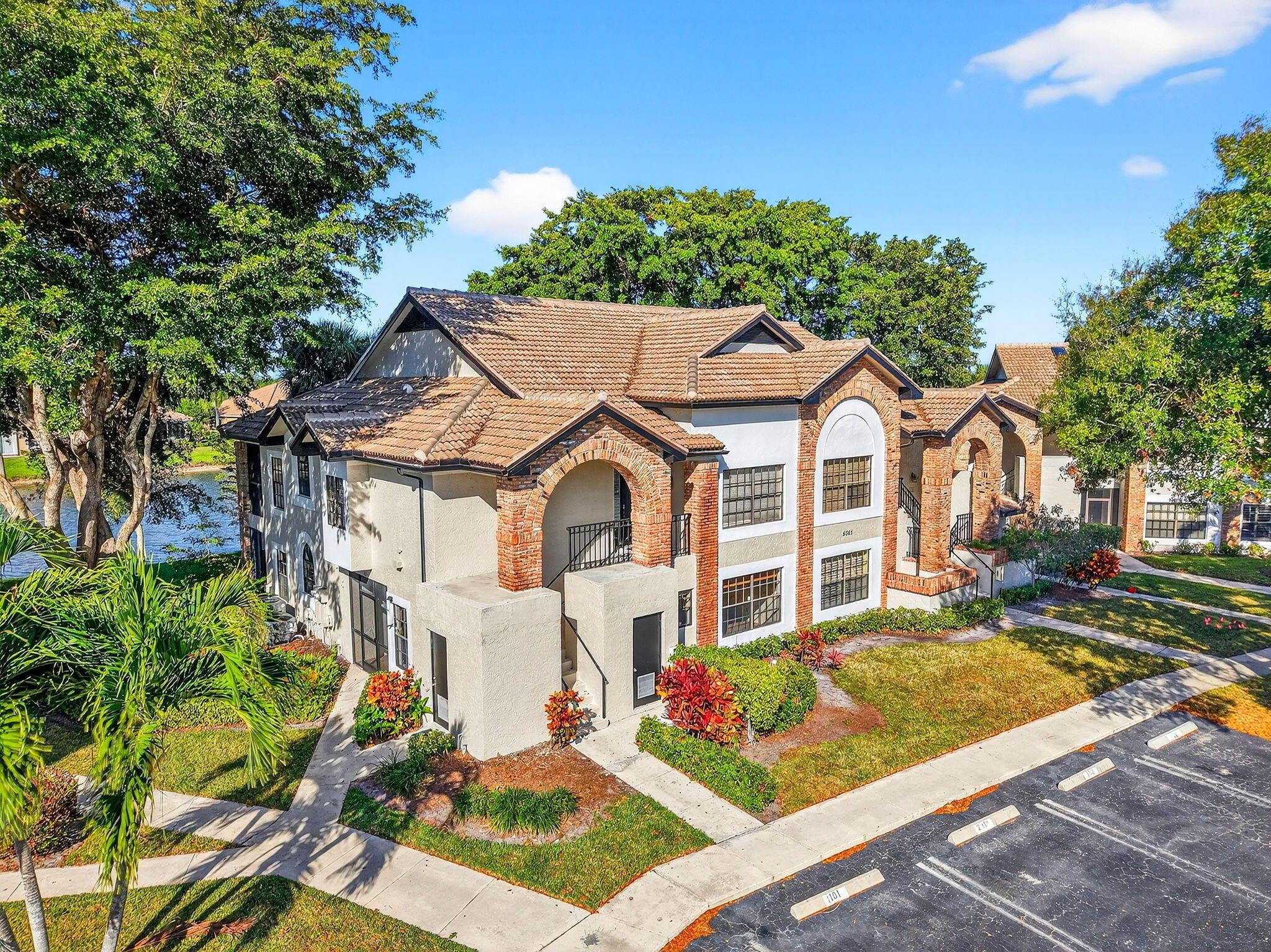 8065 Aberdeen Drive 101, Boynton Beach, FL 33472, Boynton Beach