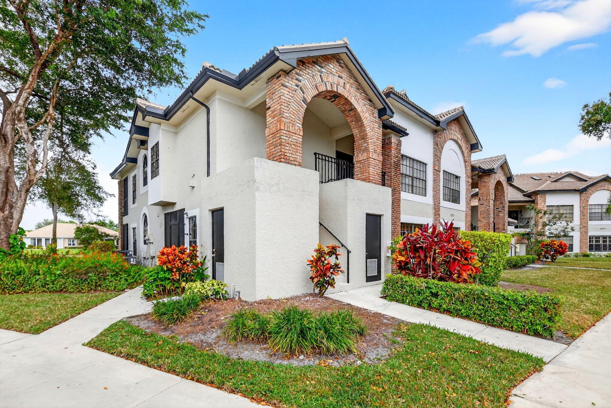 8065 Aberdeen Drive 101, Boynton Beach, FL 33472, Boynton Beach - Photo 5