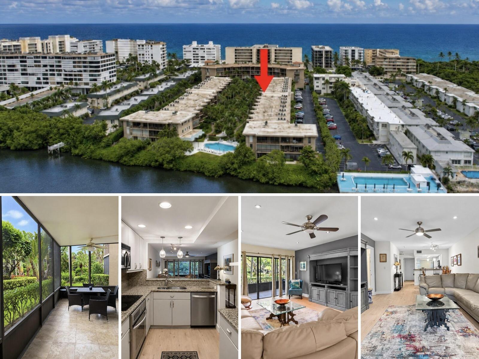 3605 S OCEAN Boulevard 123, South Palm Beach, FL 33480, South Palm Beach