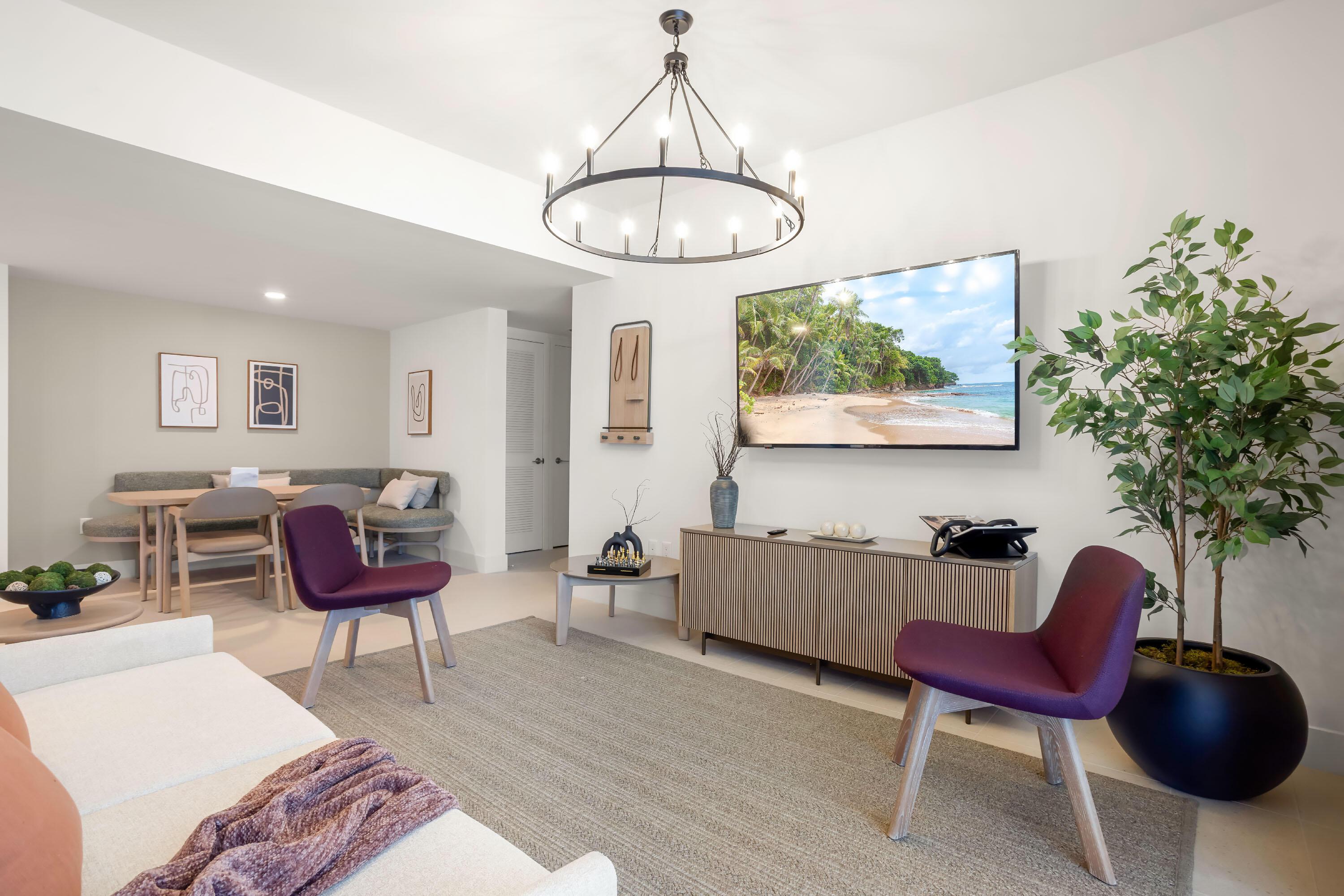 601 NE 1 Avenue 3401, Miami, FL 33132, Miami - Photo 4