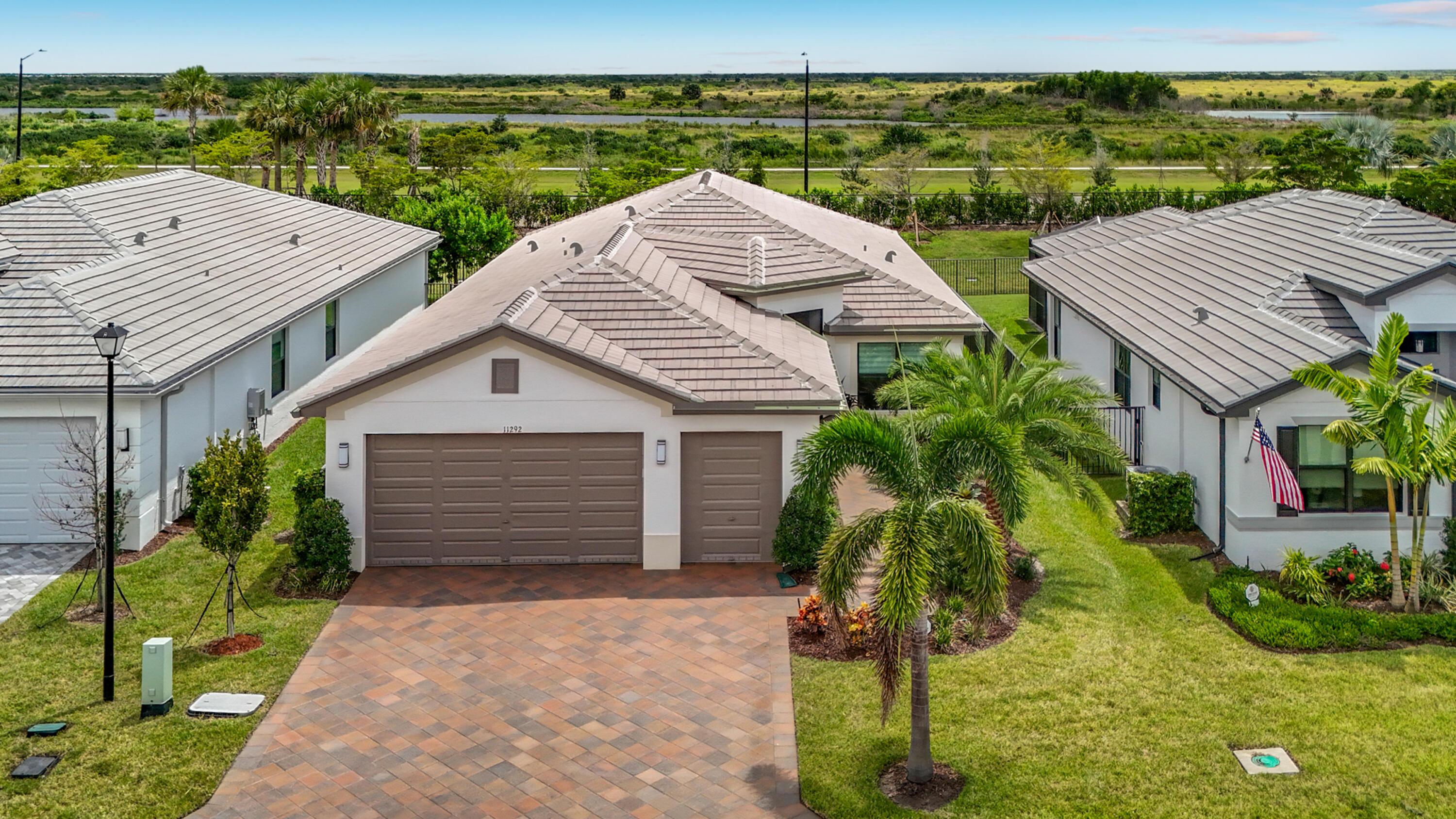 11292 SW Panorama Road, Port St. Lucie, FL 34987, Port St. Lucie - Photo 4