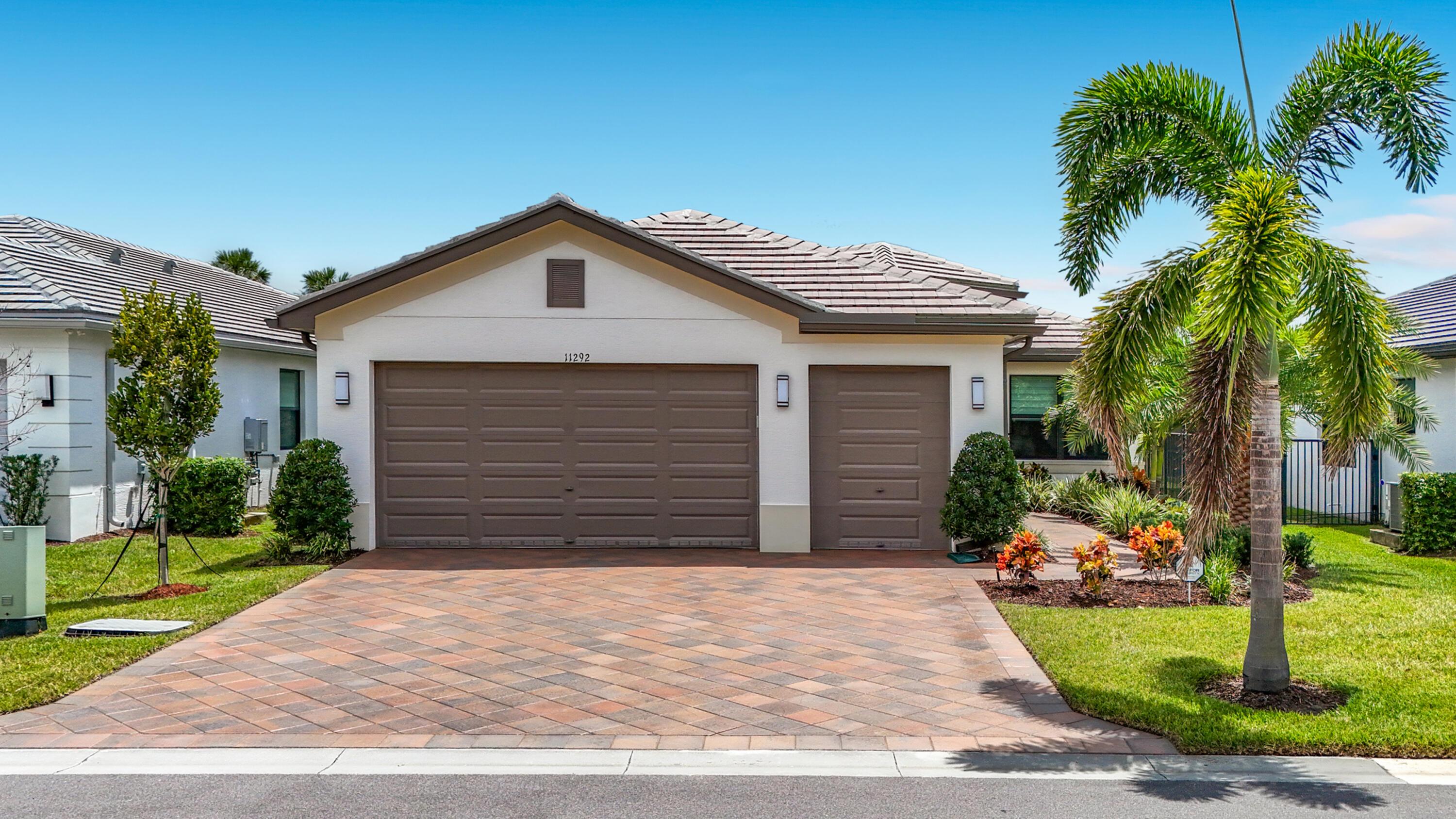 11292 SW Panorama Road, Port St. Lucie, FL 34987, Port St. Lucie