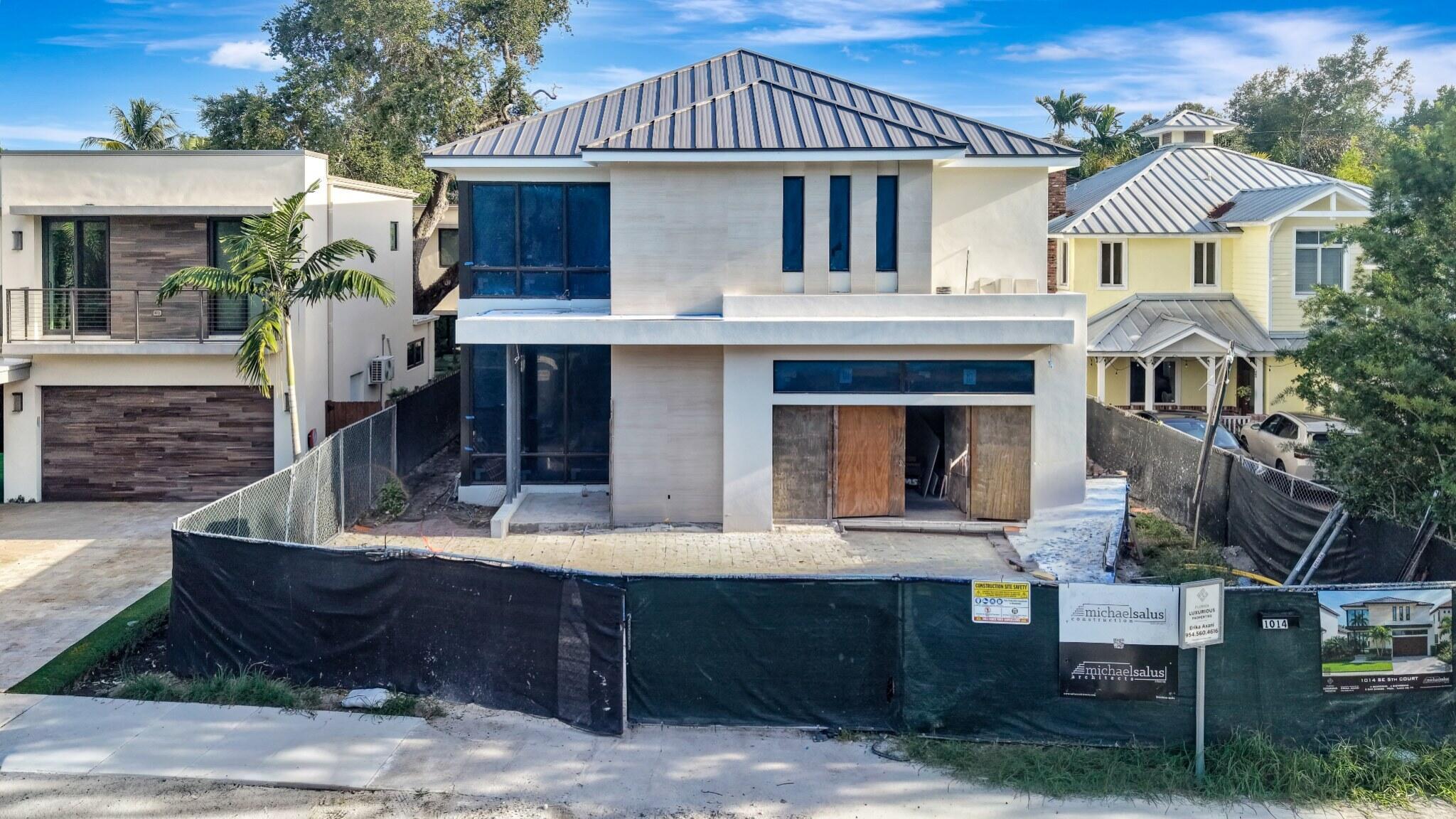 1014 SE 5th Court, Fort Lauderdale, FL 33301, Fort Lauderdale - Photo 3