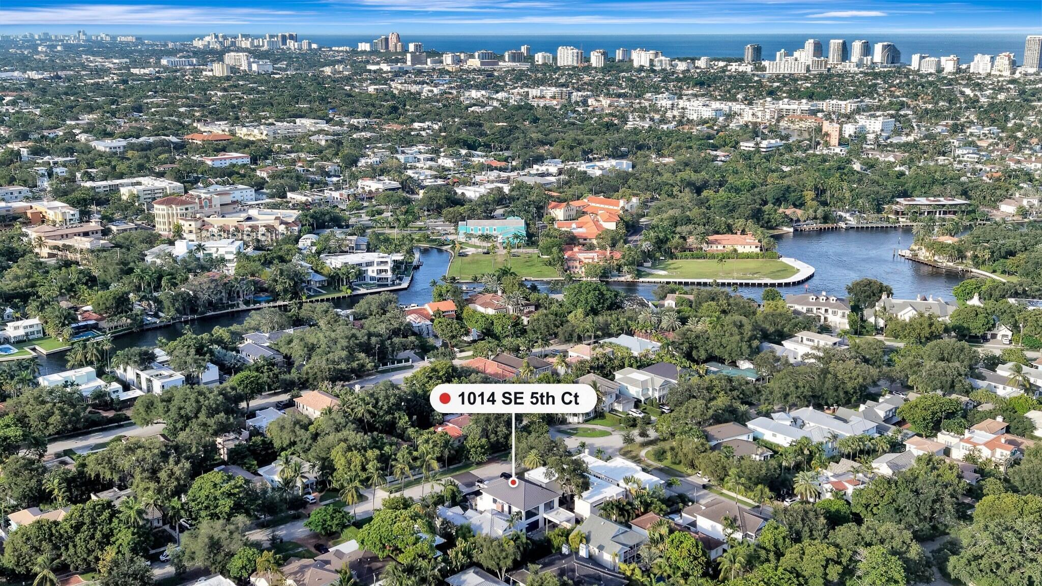 1014 SE 5th Court, Fort Lauderdale, FL 33301, Fort Lauderdale