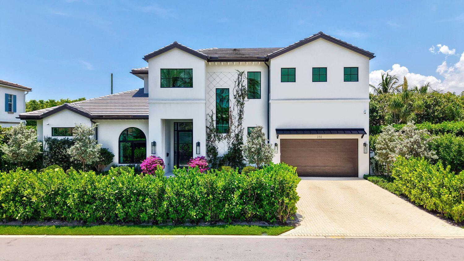 232 Linda Lane, West Palm Beach, FL 33405, West Palm Beach