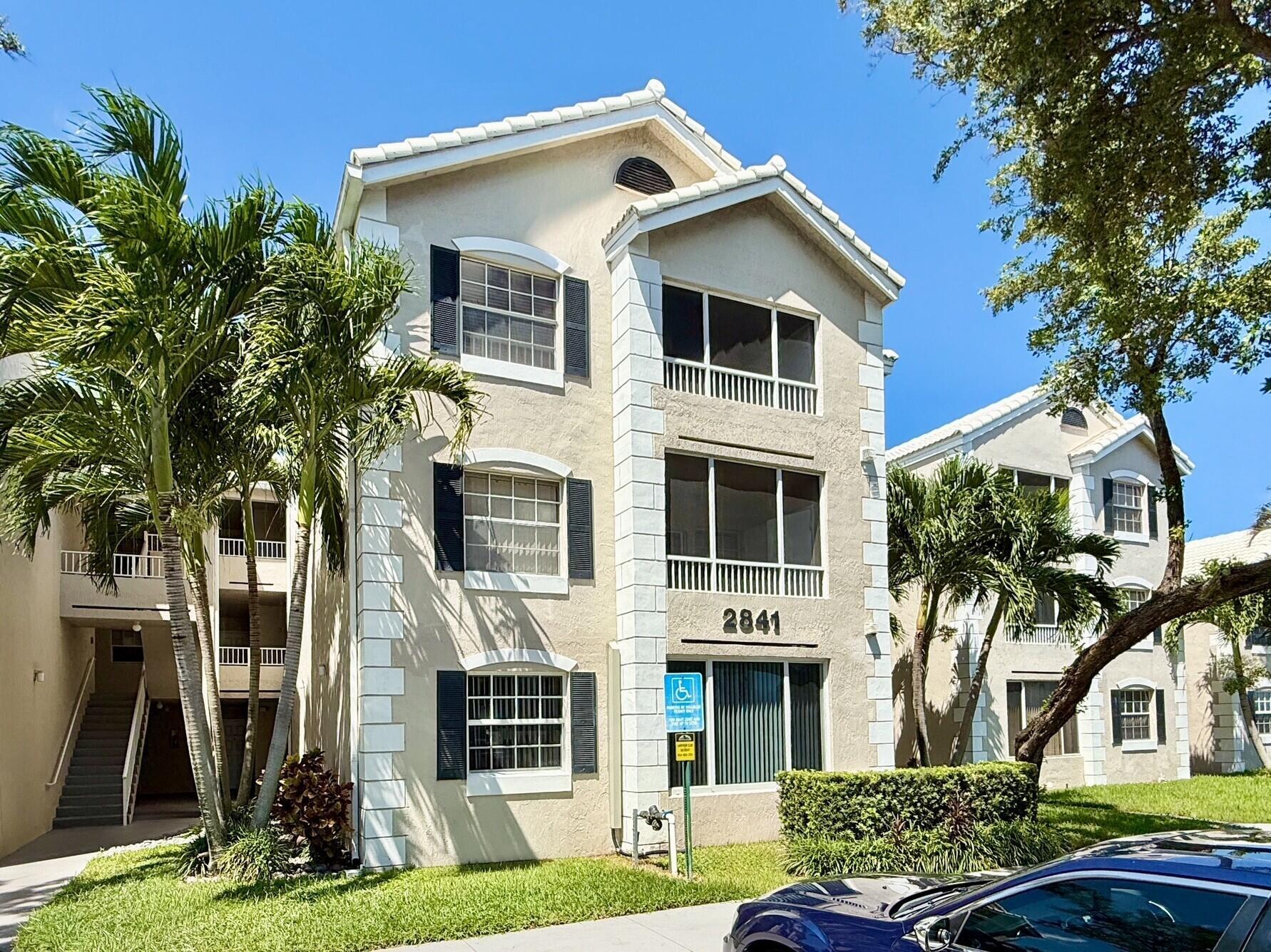 2841 N Oakland Forest Drive 107, Oakland Park, FL 33309, Oakland Park
