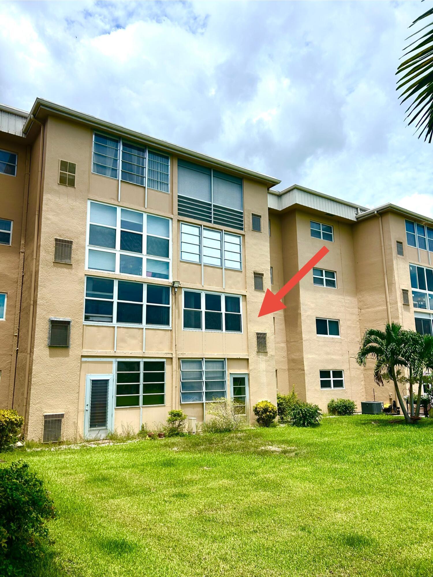 2600 NE 1st Lane Apt 205, Boynton Beach, FL 33435, Boynton Beach