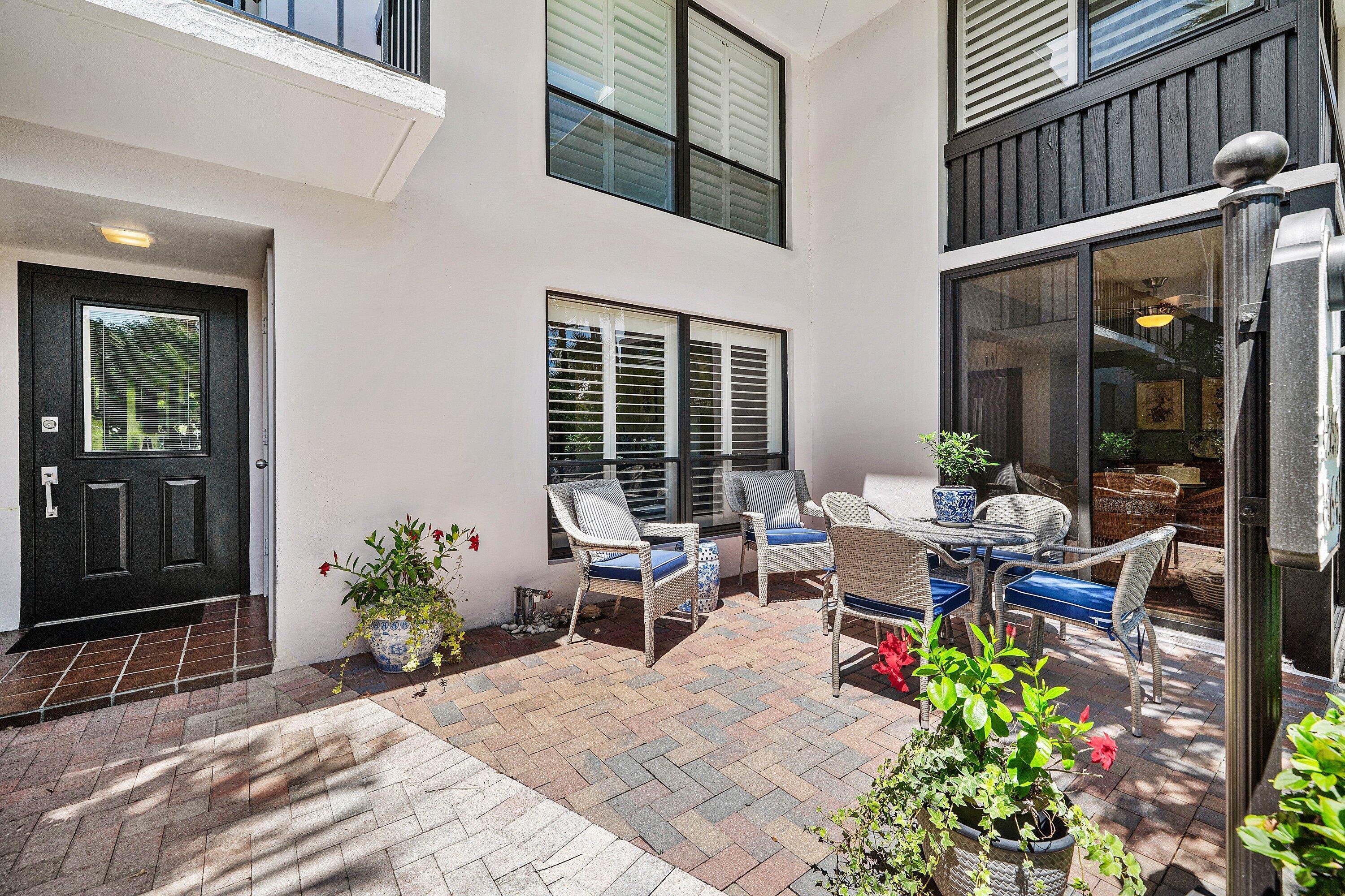 3864 Quail Ridge Drive N Blue Heron, Boynton Beach, FL 33436, Boynton Beach - Photo 2