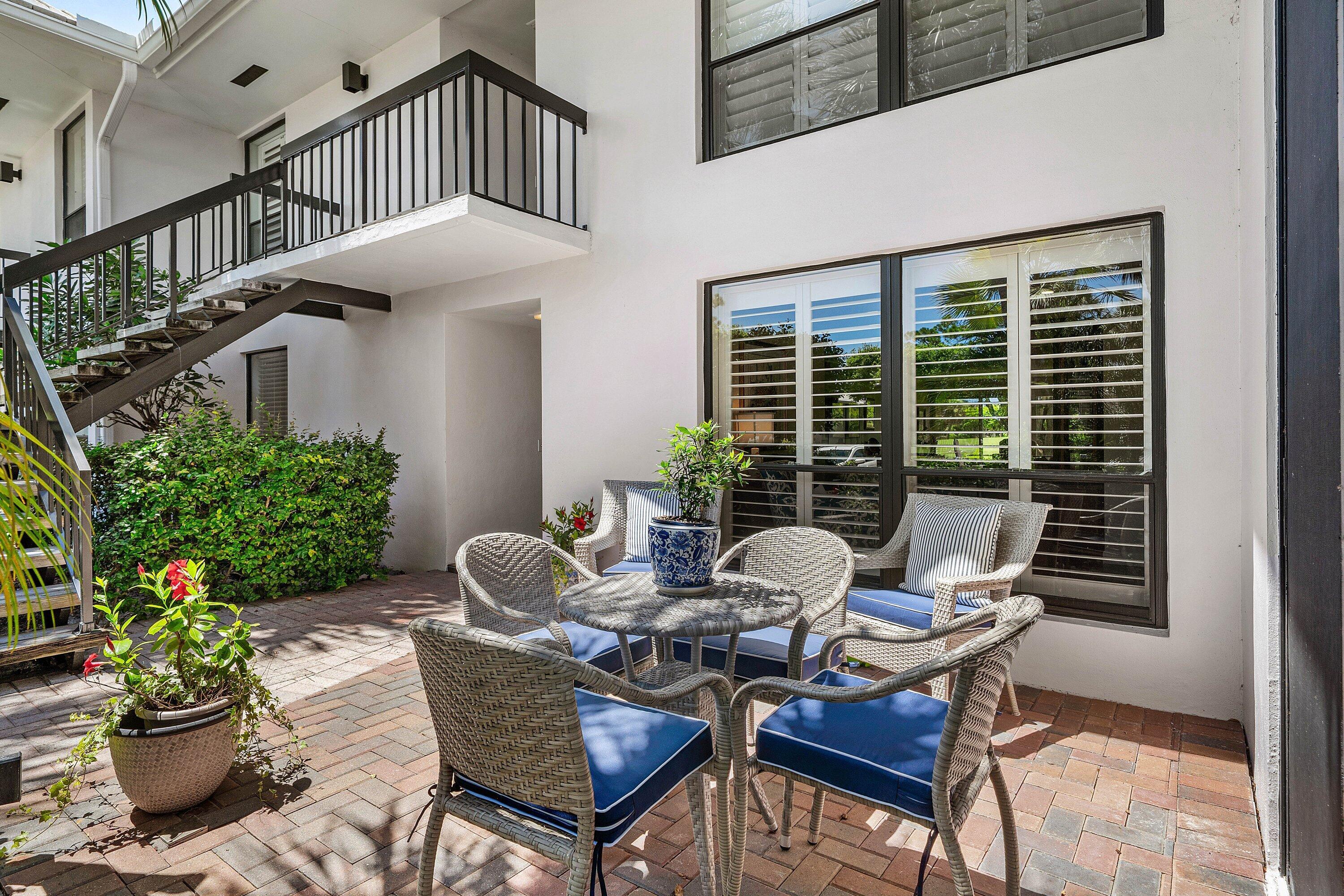 3864 Quail Ridge Drive N Blue Heron, Boynton Beach, FL 33436, Boynton Beach - Photo 3