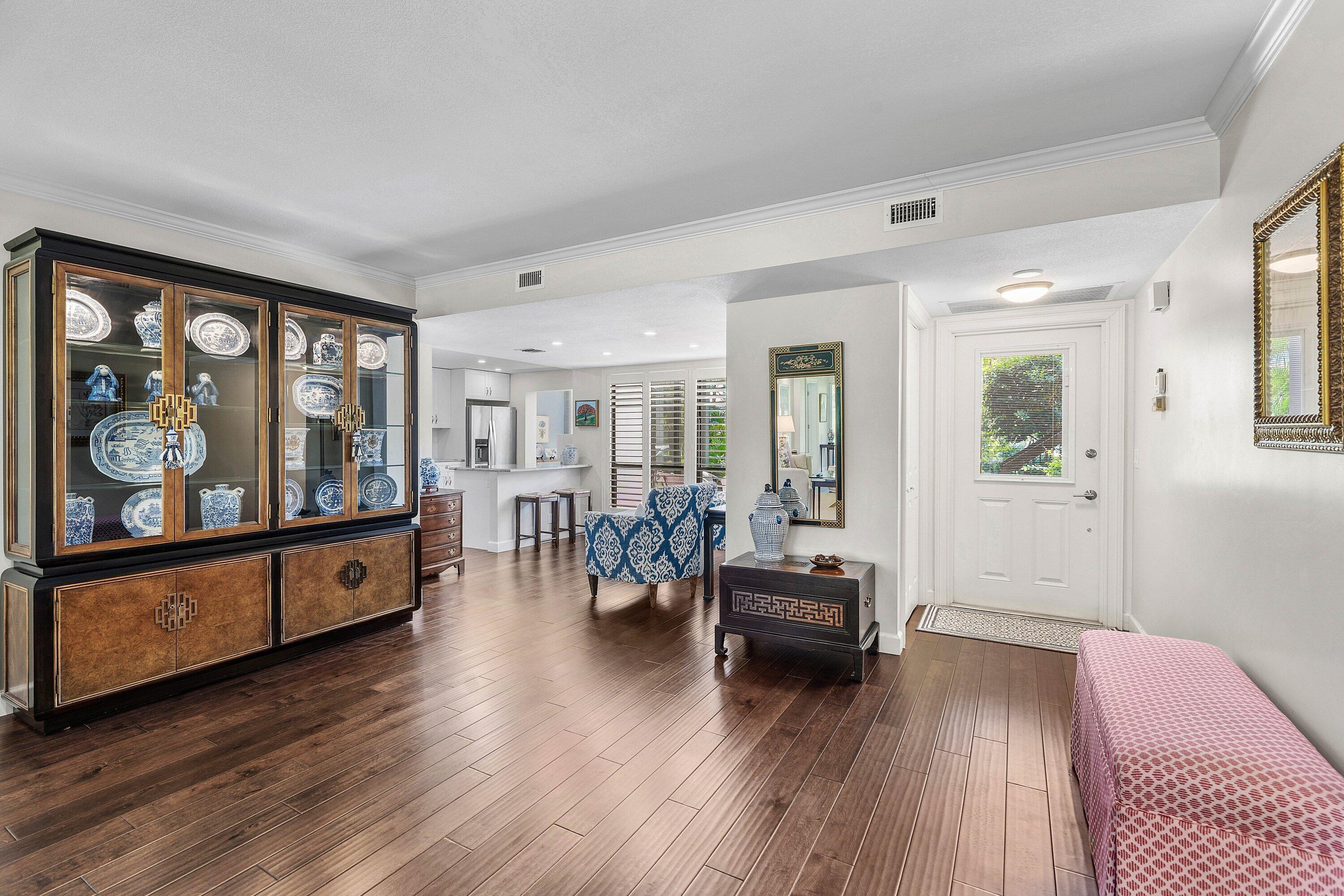 3864 Quail Ridge Drive N Blue Heron, Boynton Beach, FL 33436, Boynton Beach - Photo 5
