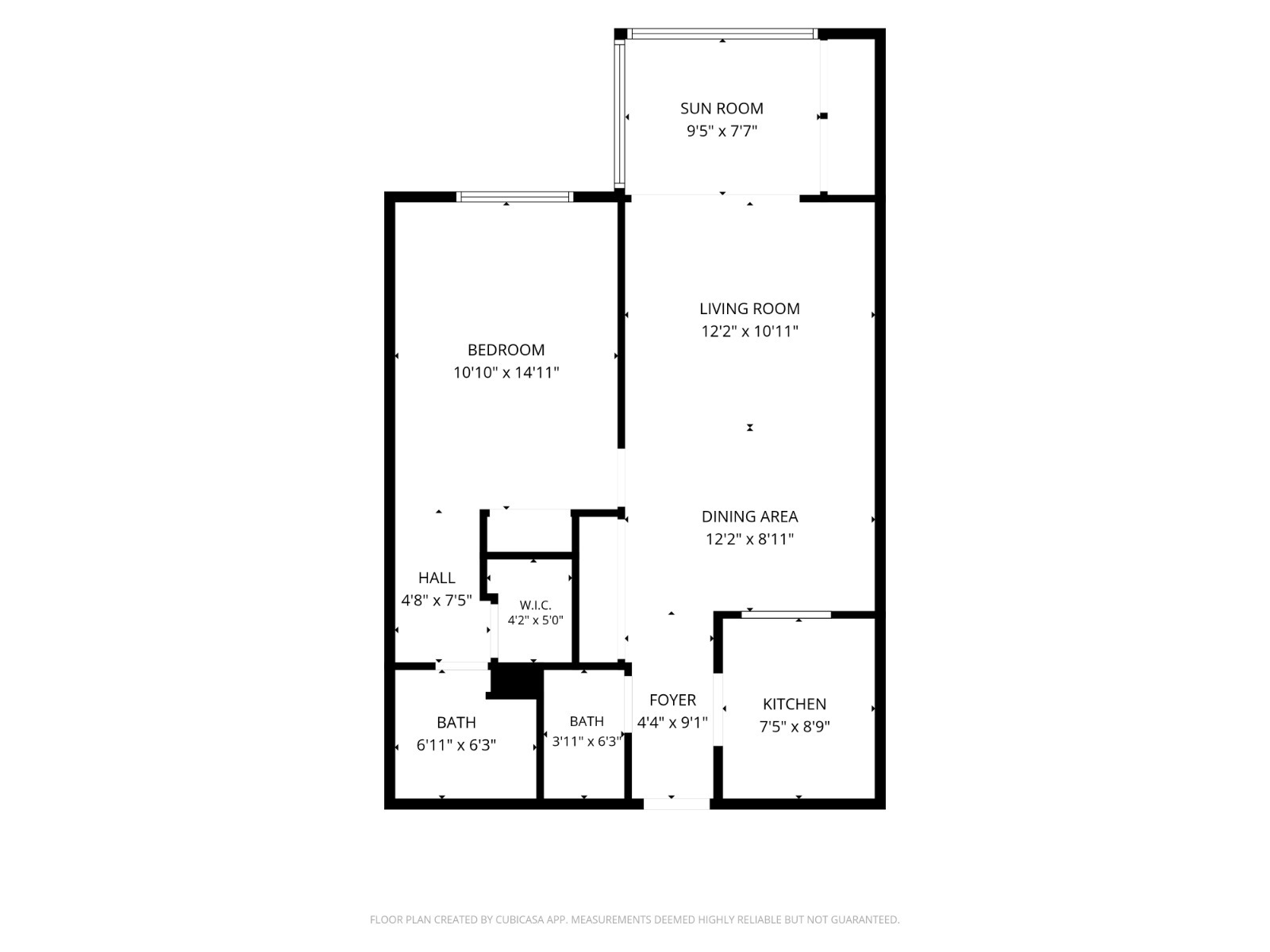 9233 SW 8TH Street 218, Boca Raton, FL 33428, Boca Raton - Photo 2
