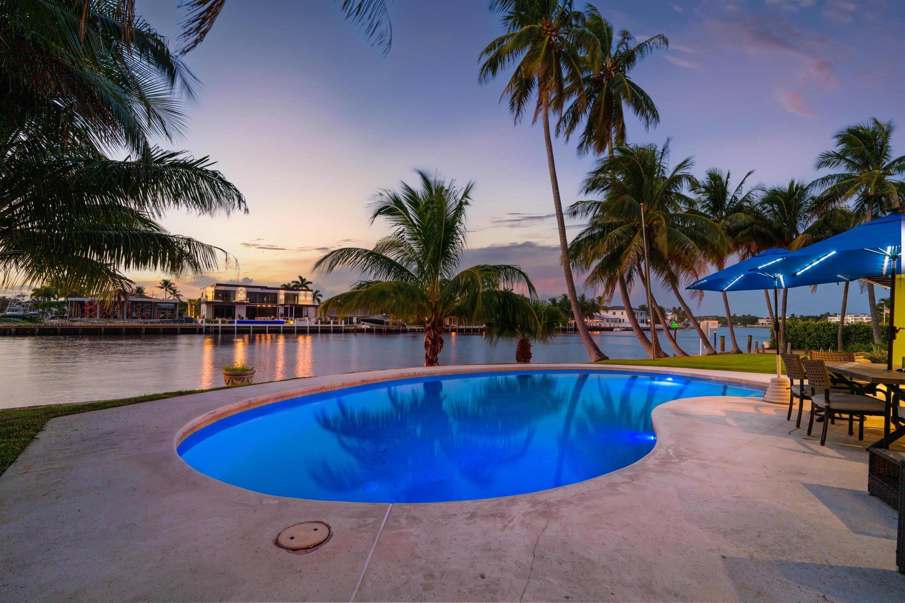 2605 N RIVERSIDE Drive, Pompano Beach, FL 33062, Pompano Beach - Photo 2