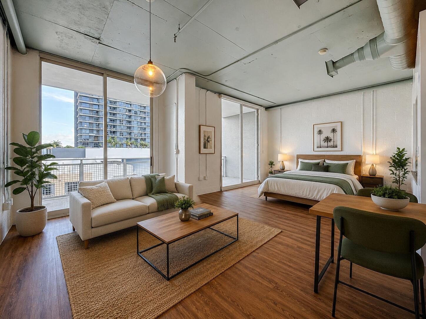 444 NE 30th Street NE 903, Miami, FL 33137, Miami - Photo 2