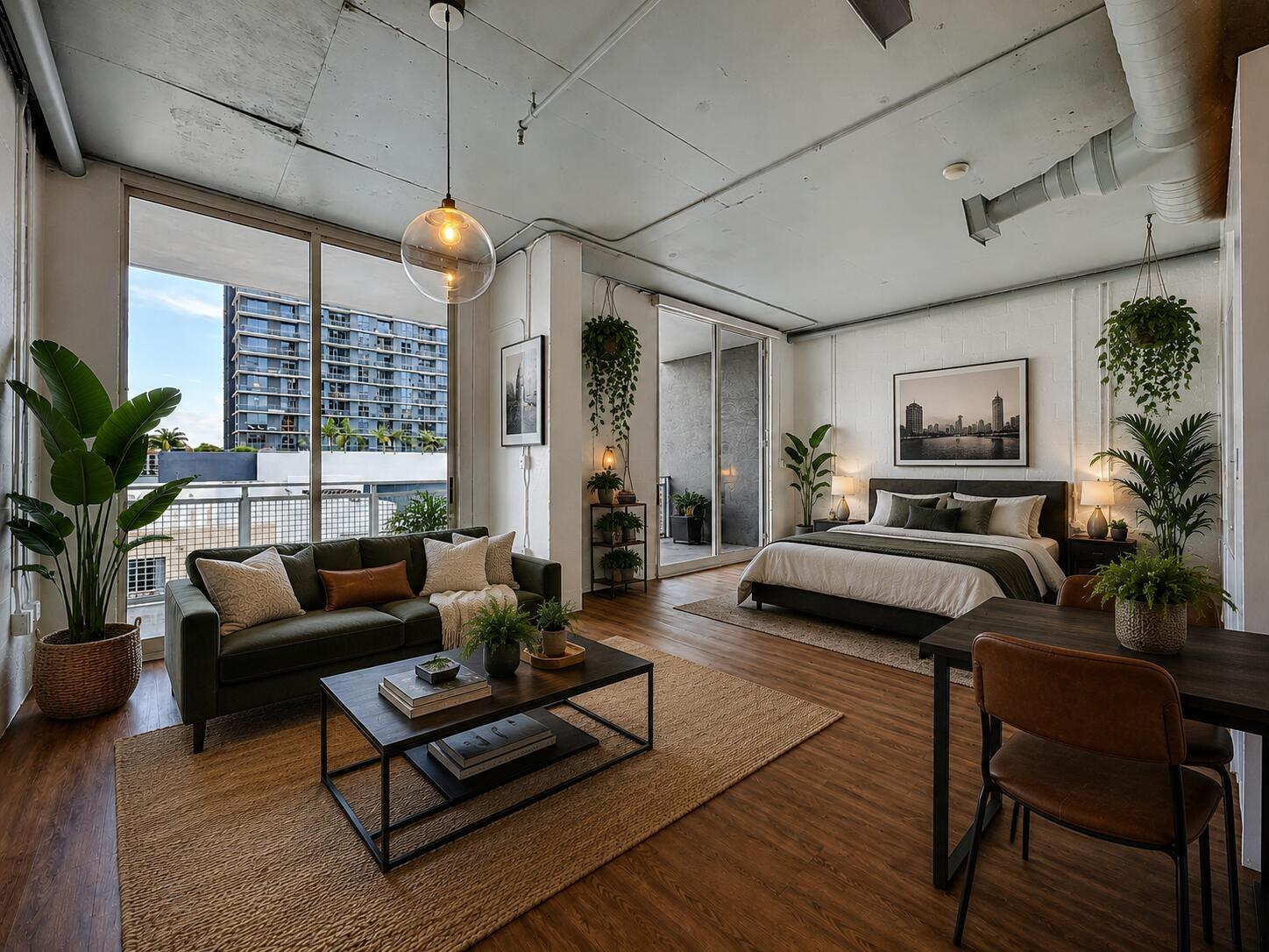 444 NE 30th Street NE 903, Miami, FL 33137, Miami - Photo 4