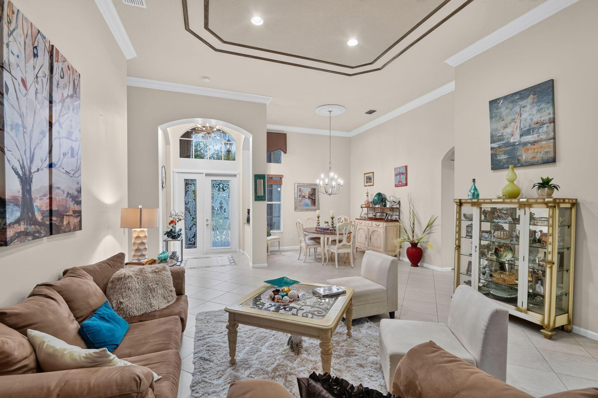 8934 MAJORCA BAY Drive, Lake Worth, FL 33467, Lake Worth - Photo 5