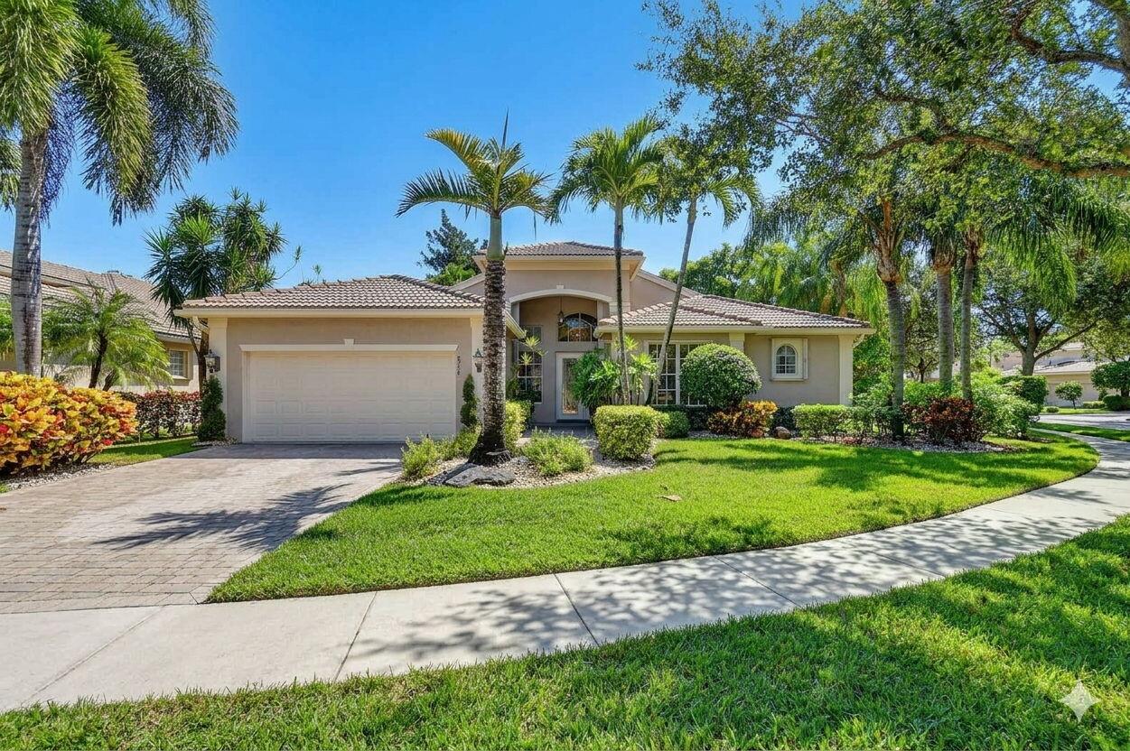 8934 MAJORCA BAY Drive, Lake Worth, FL 33467, Lake Worth