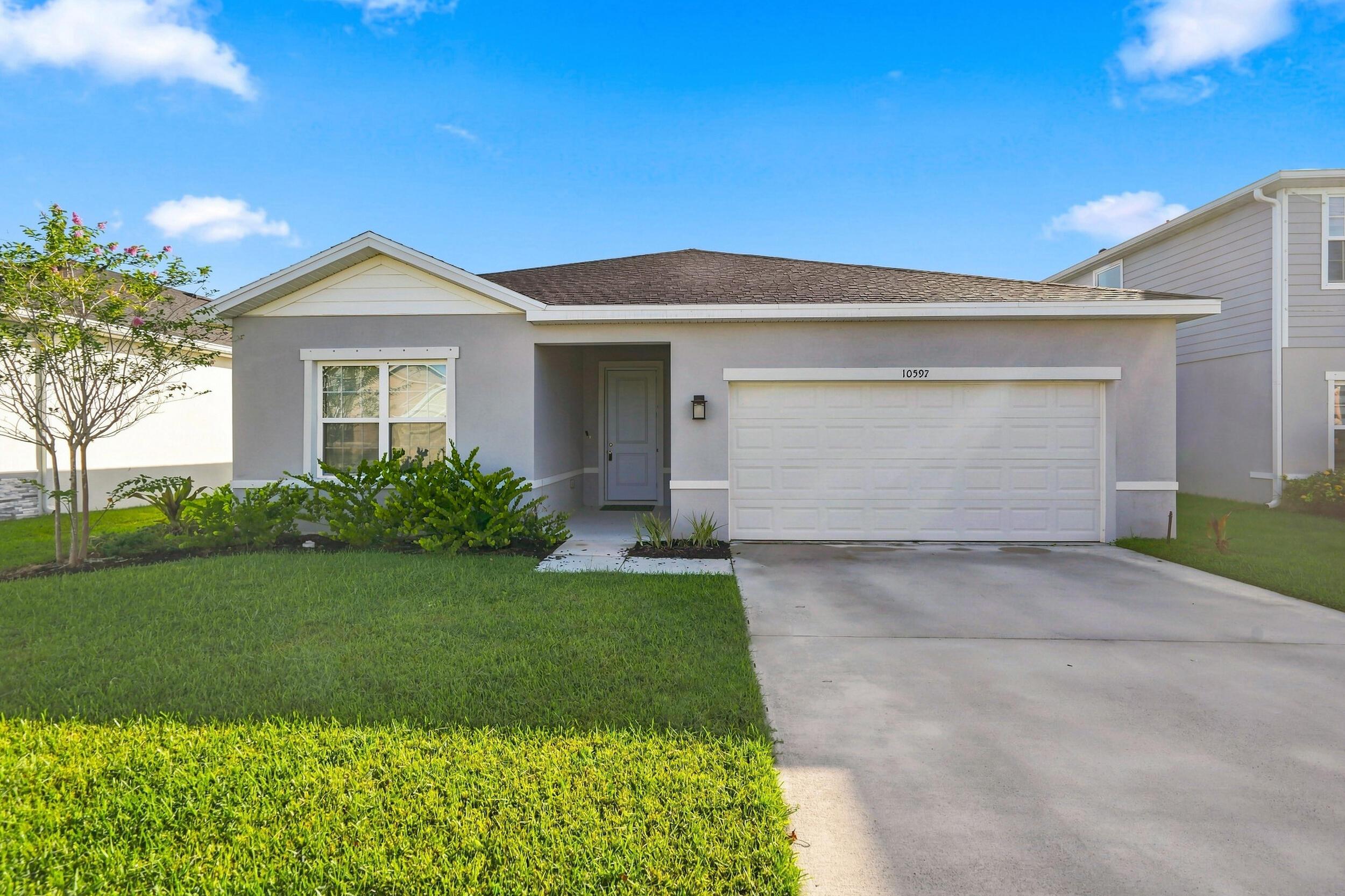 10597 SW VASARI Way, Port St. Lucie, FL 34987, Port St. Lucie - Photo 4