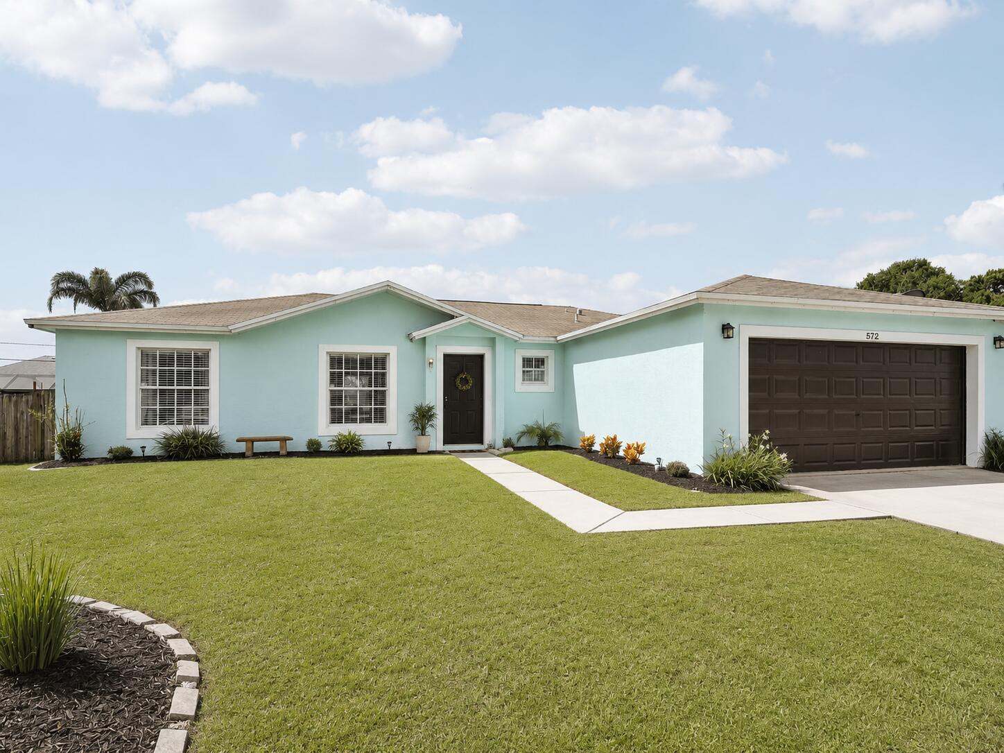572 SW Bacon Terrace, Port St. Lucie, FL 34953, Port St. Lucie