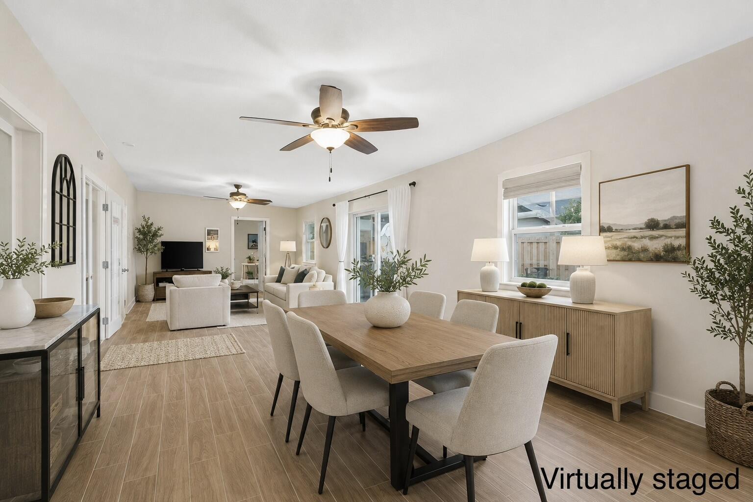 1341 SE Seashell Lane, Stuart, FL 34996, Stuart - Photo 5