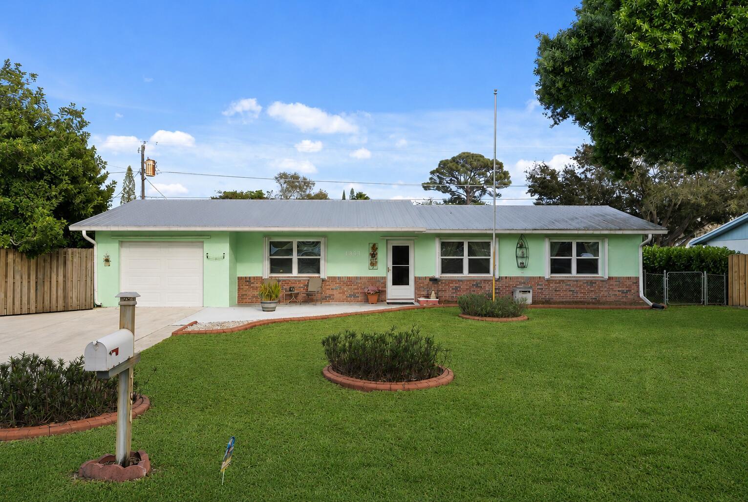 1341 SE Seashell Lane, Stuart, FL 34996, Stuart