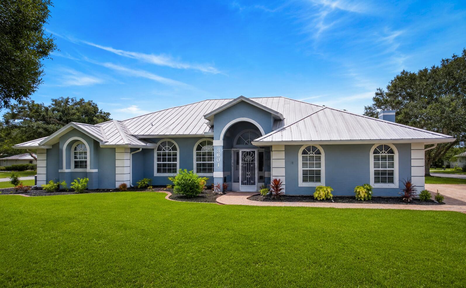 3601 Cottonwood Drive, Fort Pierce, FL 34981, Fort Pierce
