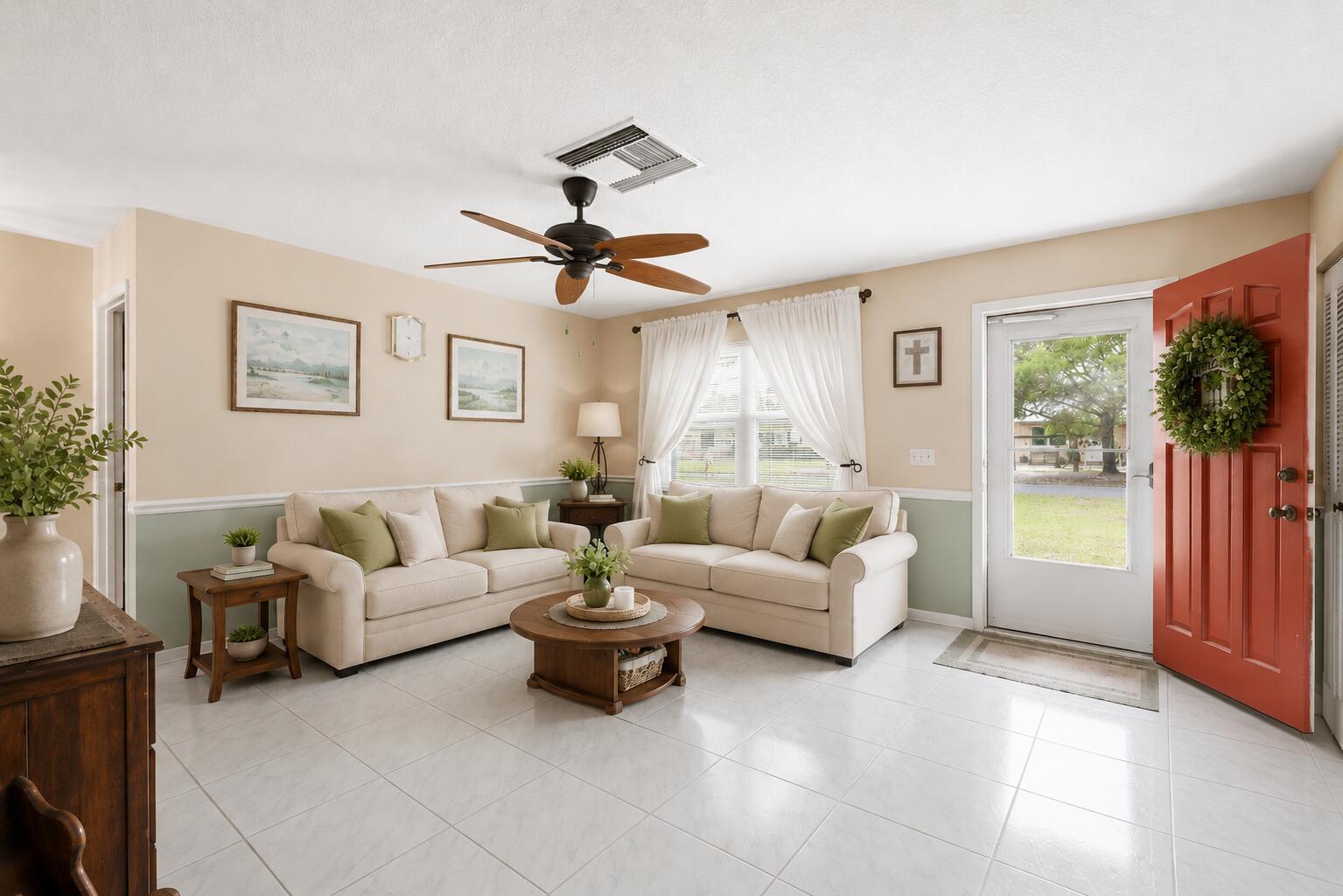 1341 SE Seashell Lane, Stuart, FL 34996, Stuart - Photo 2