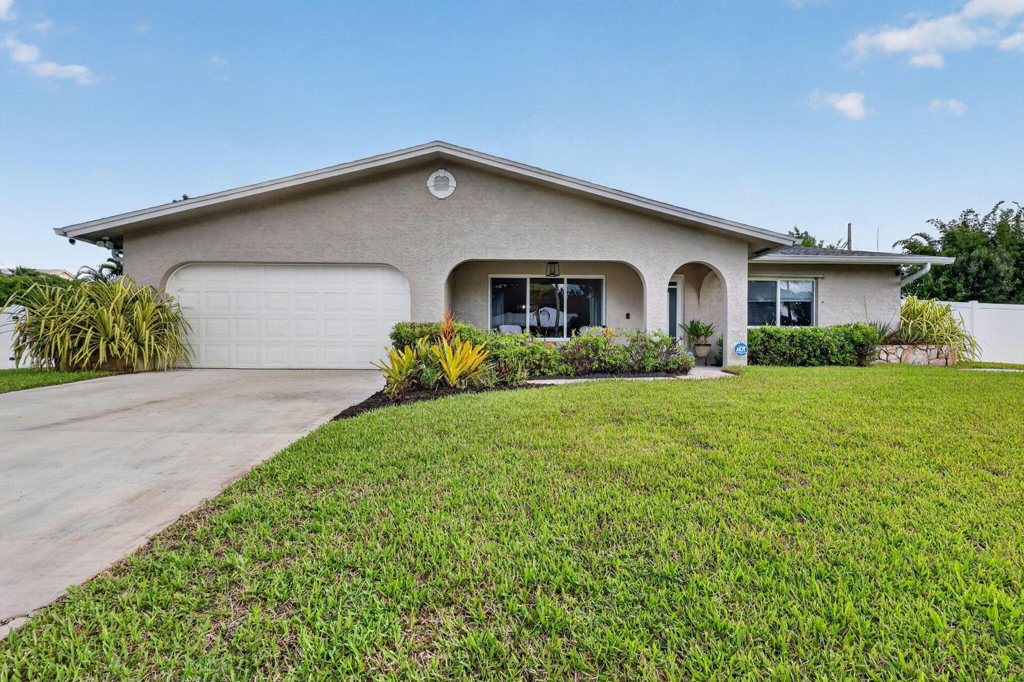 2381 SE Delano Road, Port St. Lucie, FL 34952, Port St. Lucie