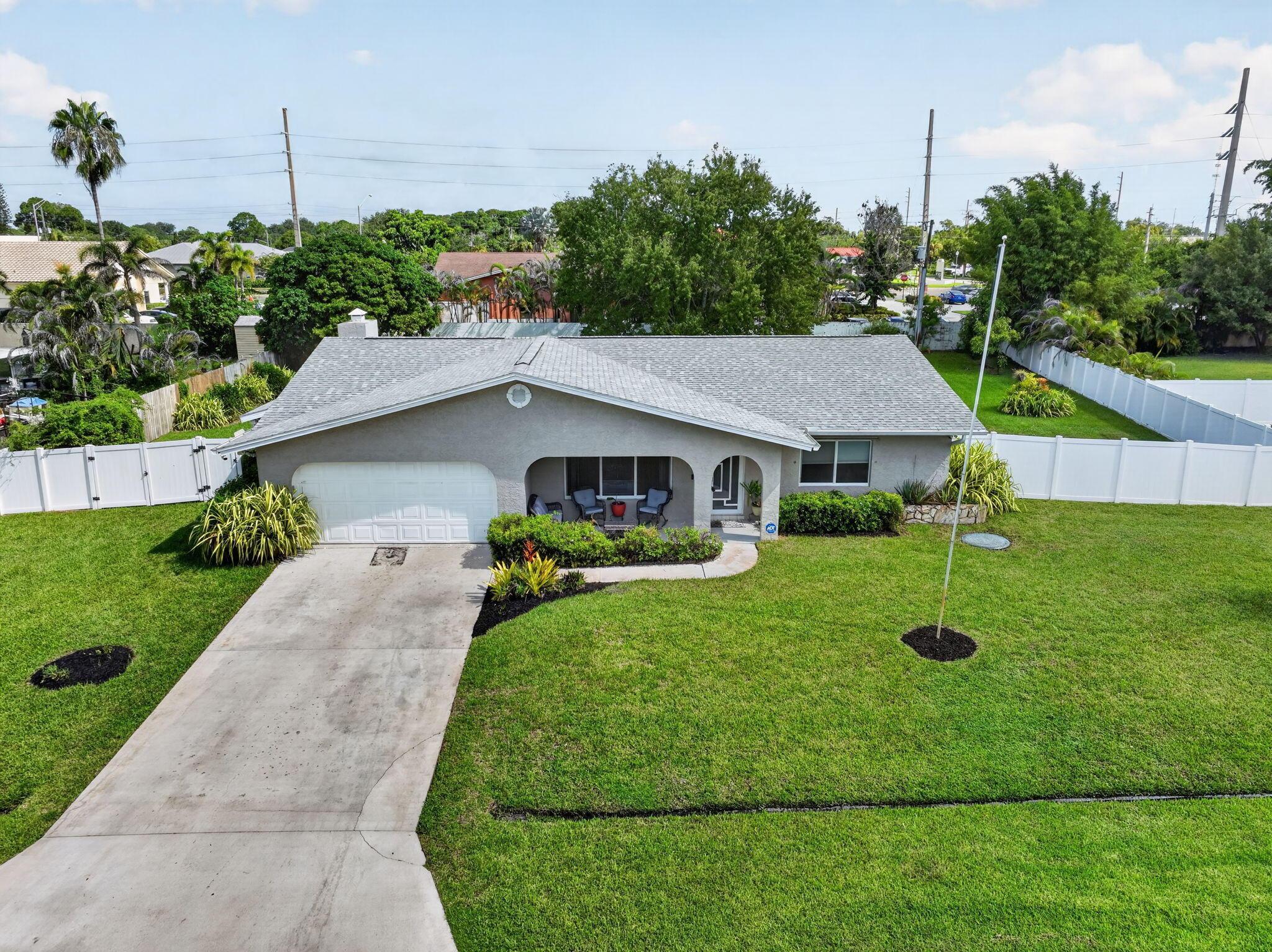 2381 SE Delano Road, Port St. Lucie, FL 34952, Port St. Lucie - Photo 2