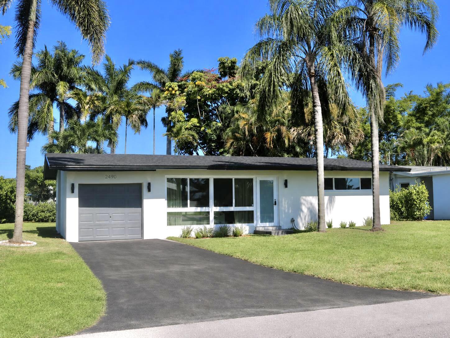 2490 Andros Lane, Fort Lauderdale, FL 33312, Fort Lauderdale