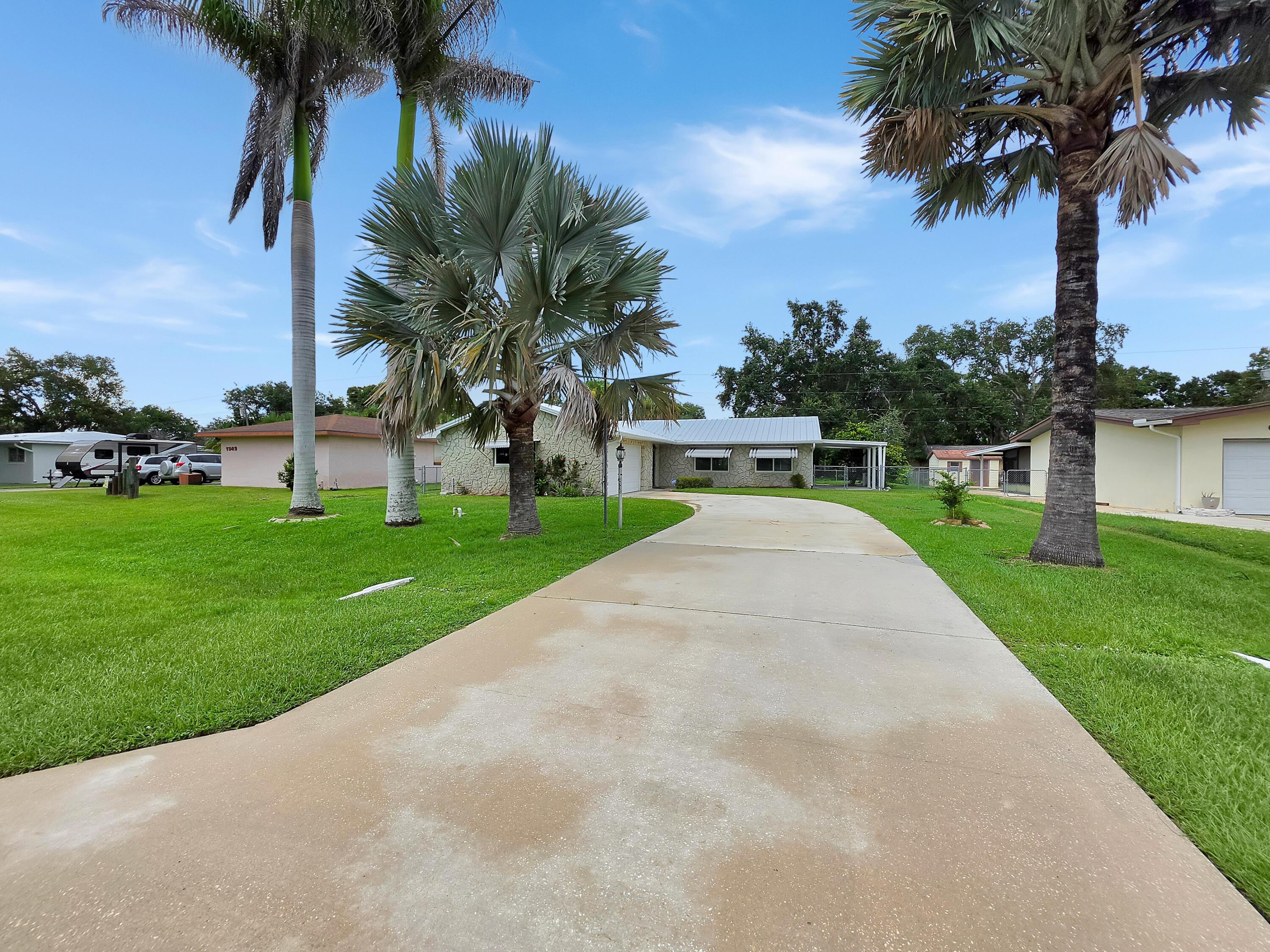 7410 SANTA ROSA Parkway, Fort Pierce, FL 34951, Fort Pierce