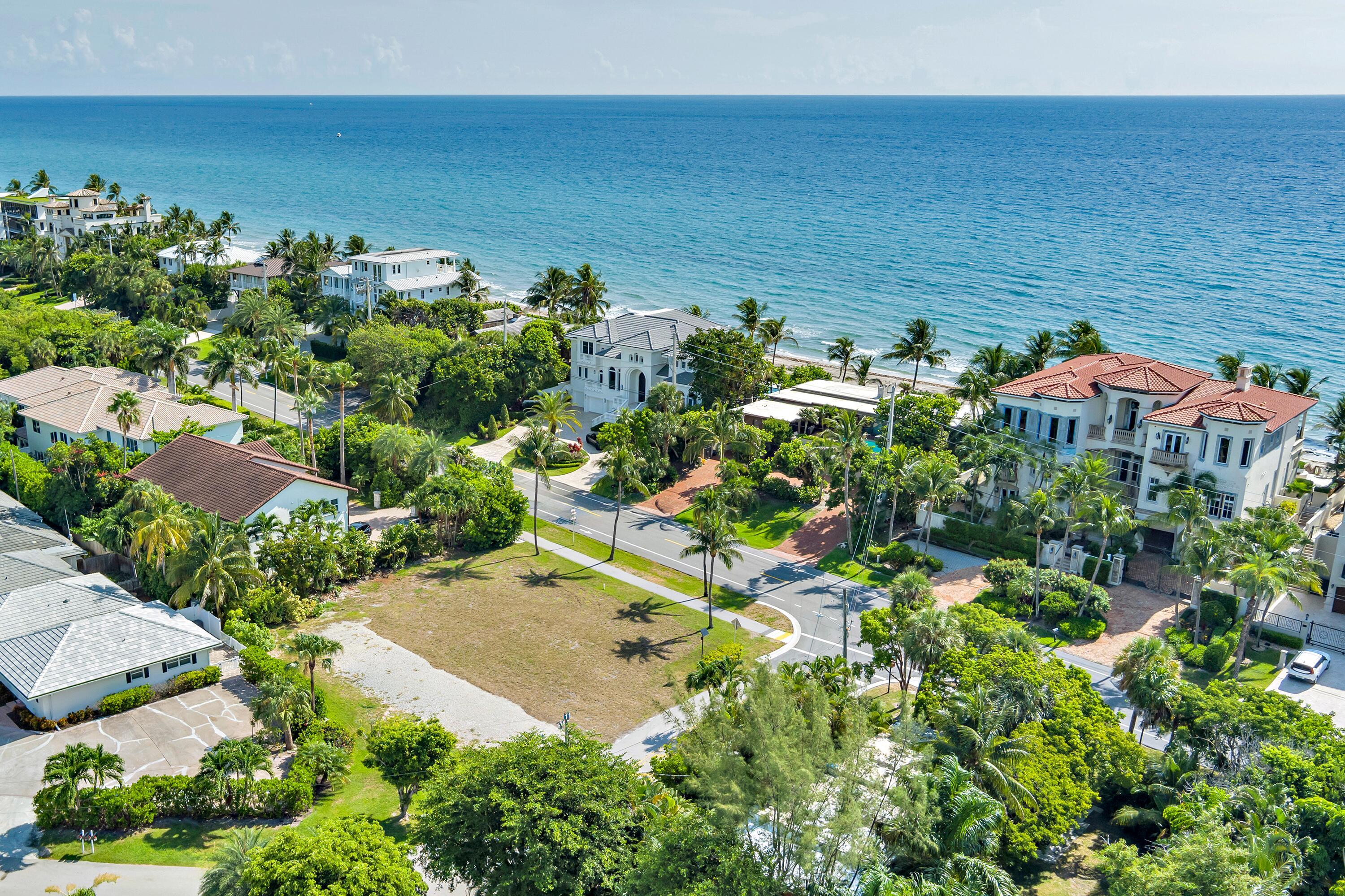 4112 S OCEAN Boulevard, Highland Beach, FL 33487, Highland Beach - Photo 2