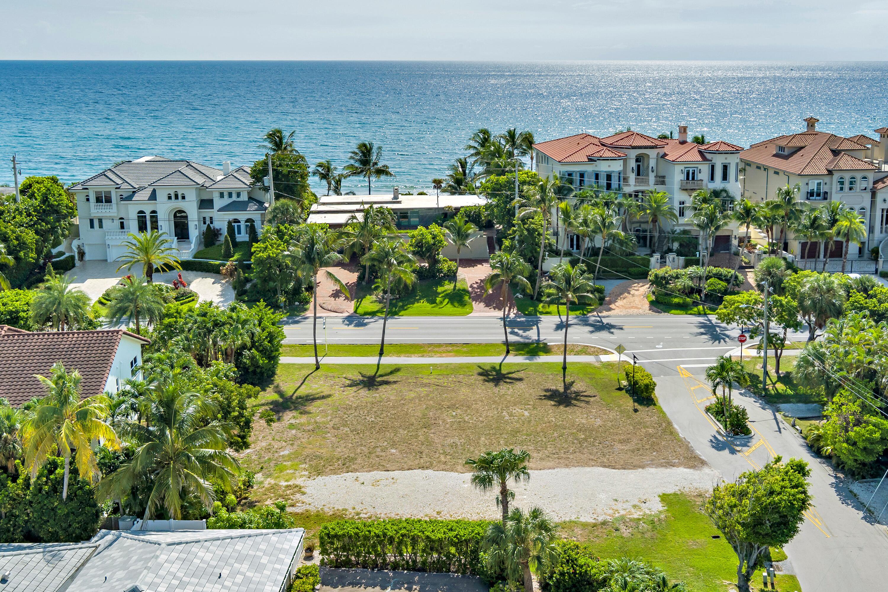4112 S OCEAN Boulevard, Highland Beach, FL 33487, Highland Beach