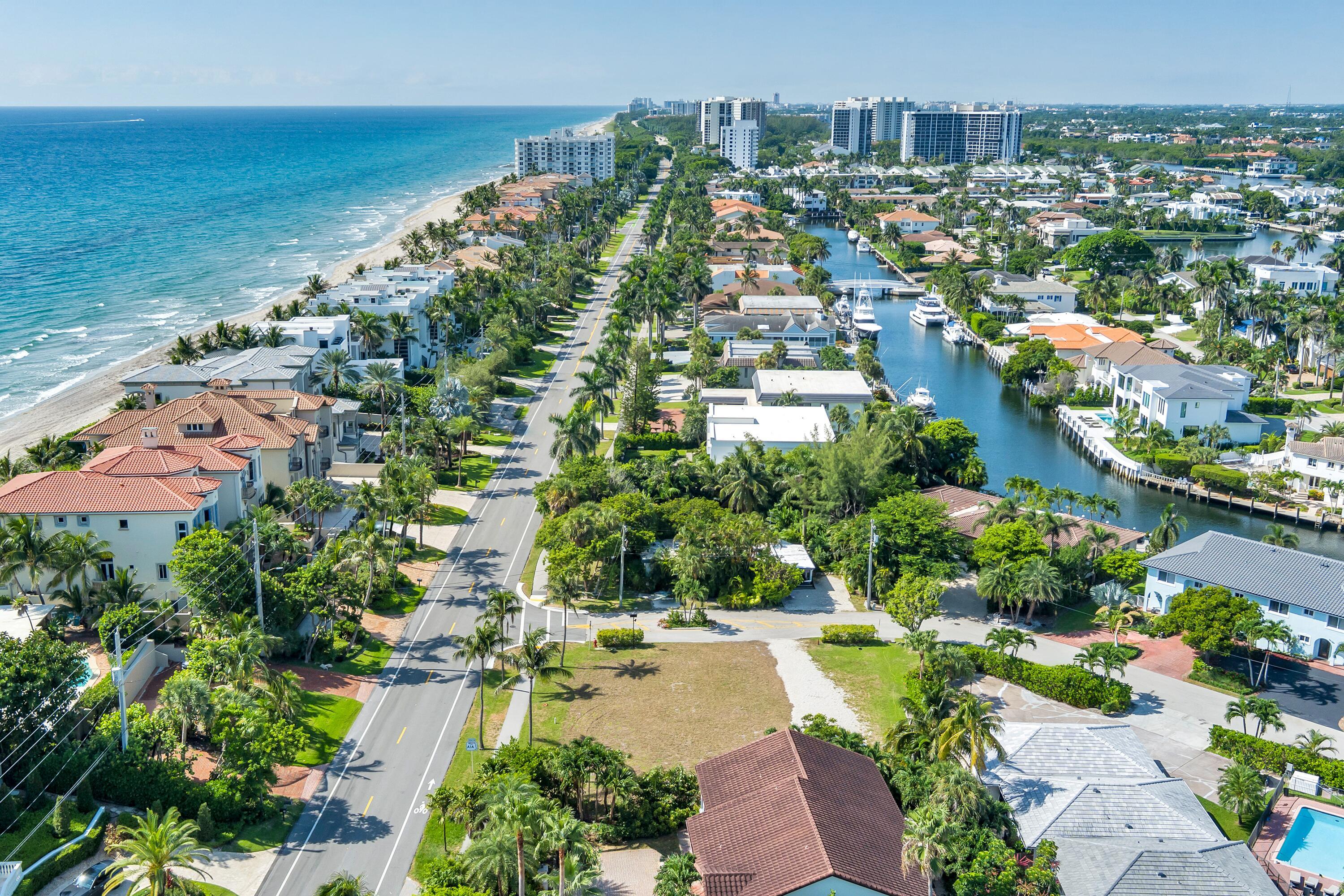 4112 S OCEAN Boulevard, Highland Beach, FL 33487, Highland Beach - Photo 4