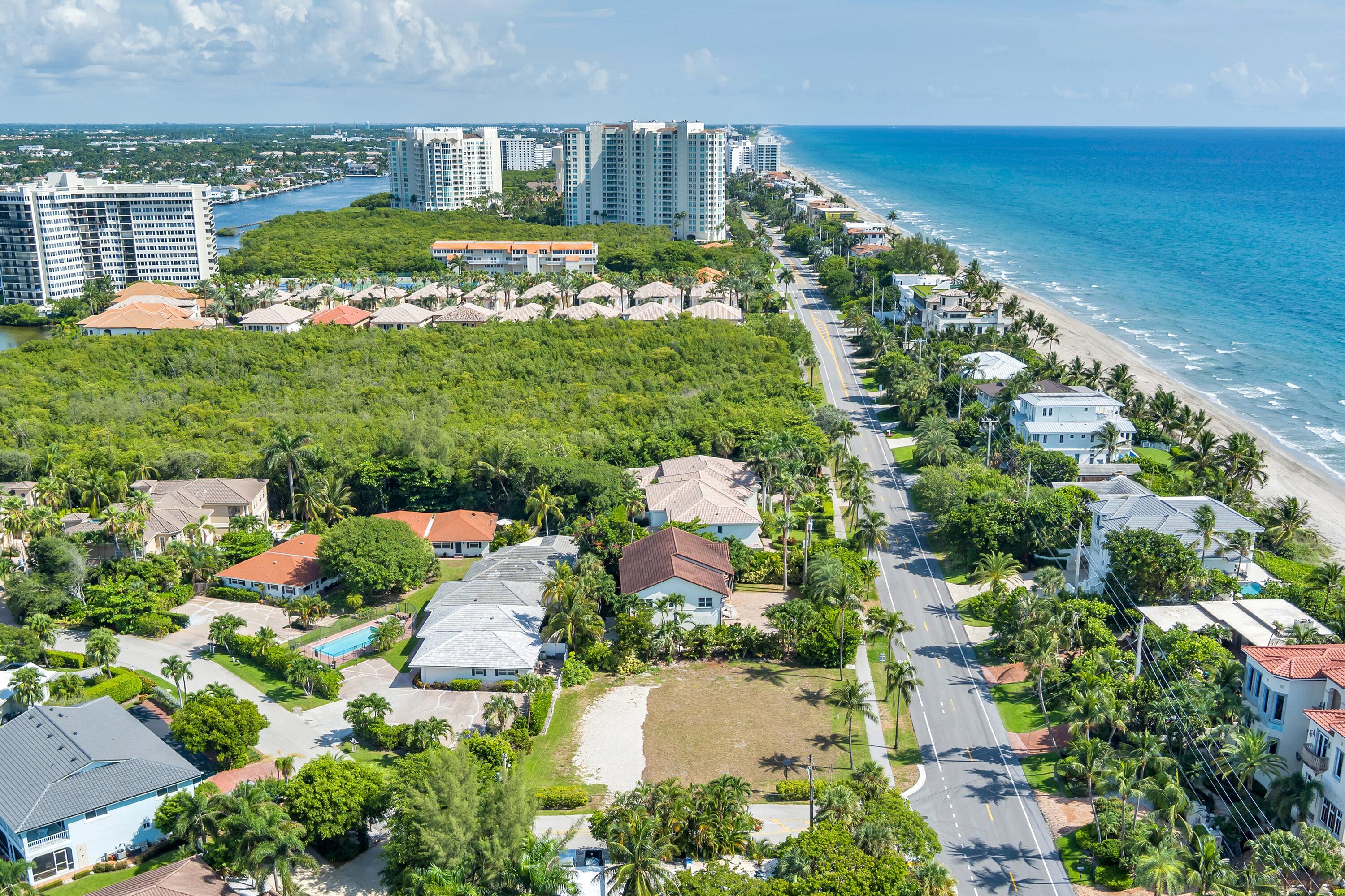 4112 S OCEAN Boulevard, Highland Beach, FL 33487, Highland Beach - Photo 3